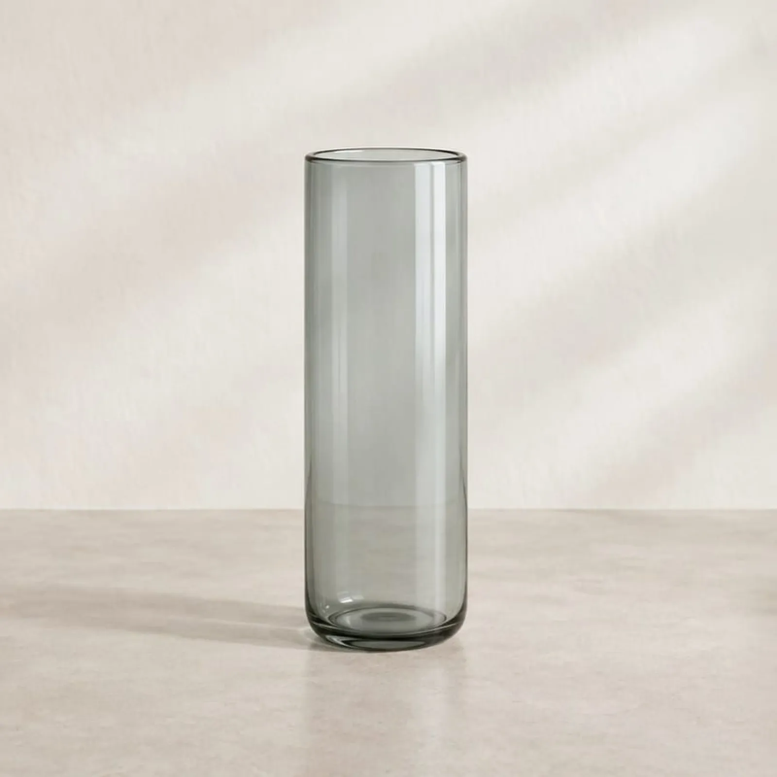 Vase Nypon en verre