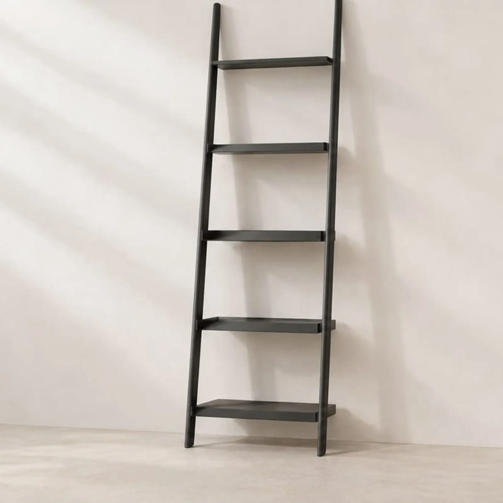 Bibliothèque Bränna charbon IV - miniature 1