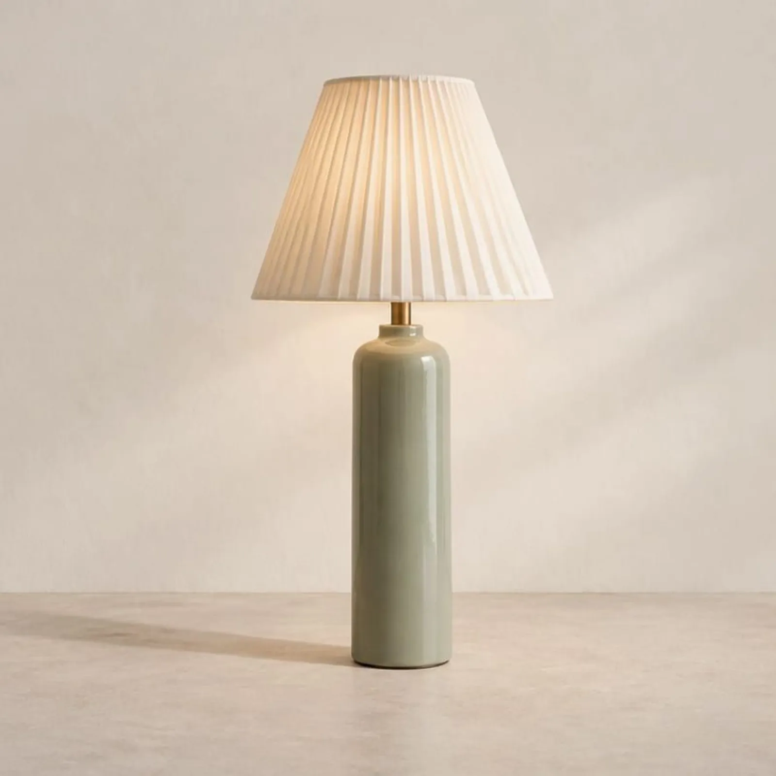 Lampe de table Hägg sauge V - miniature 1