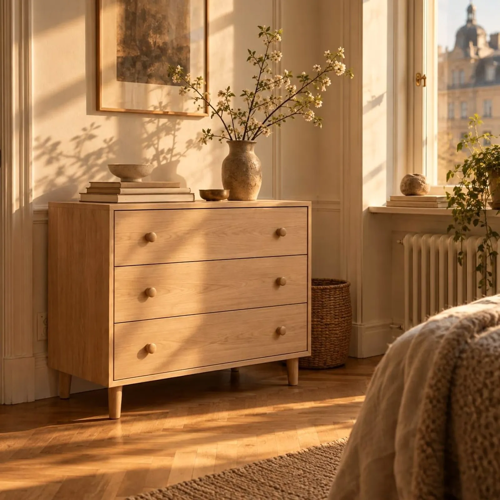 Commode Myr - miniature 3