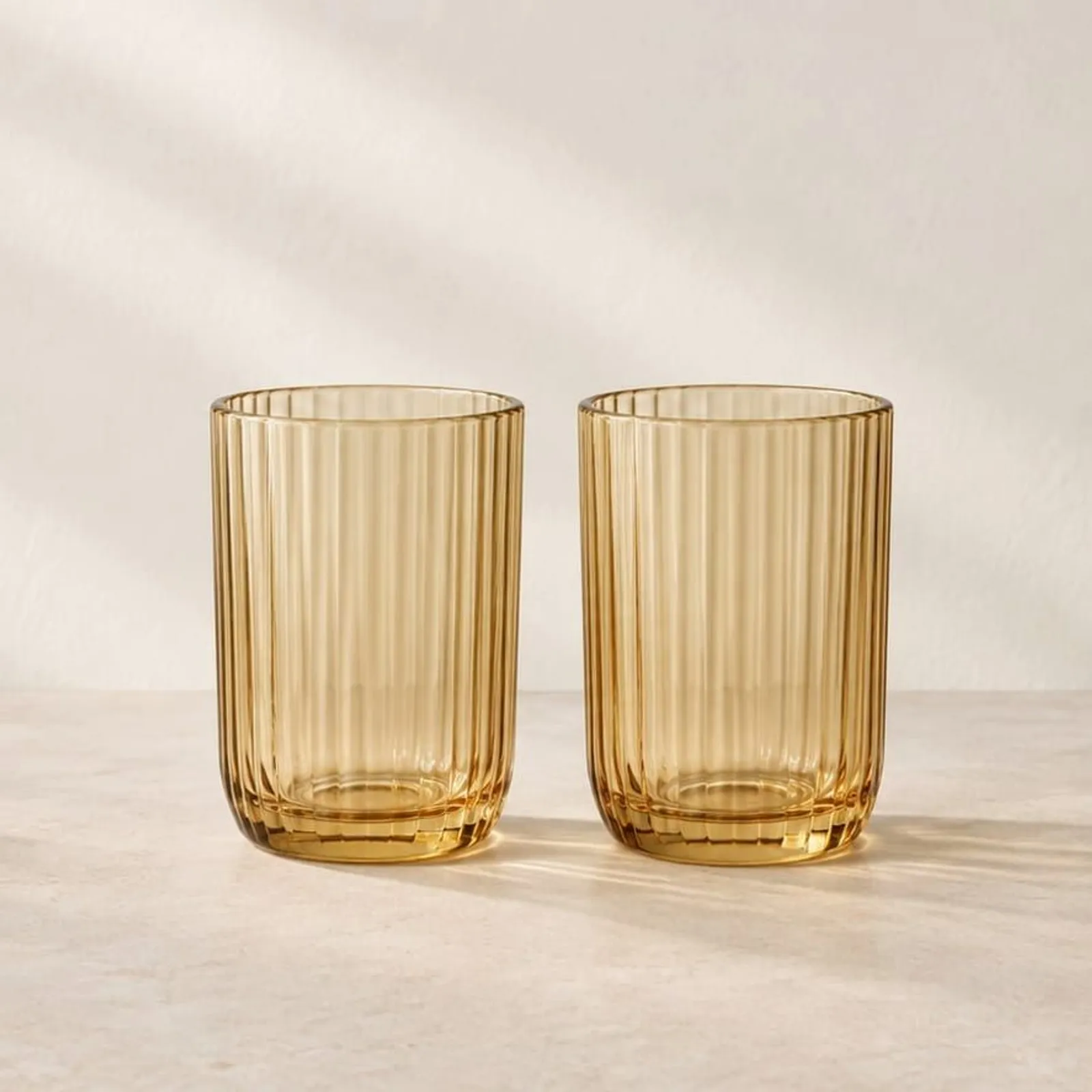 Glas Hägg - miniatyr 1