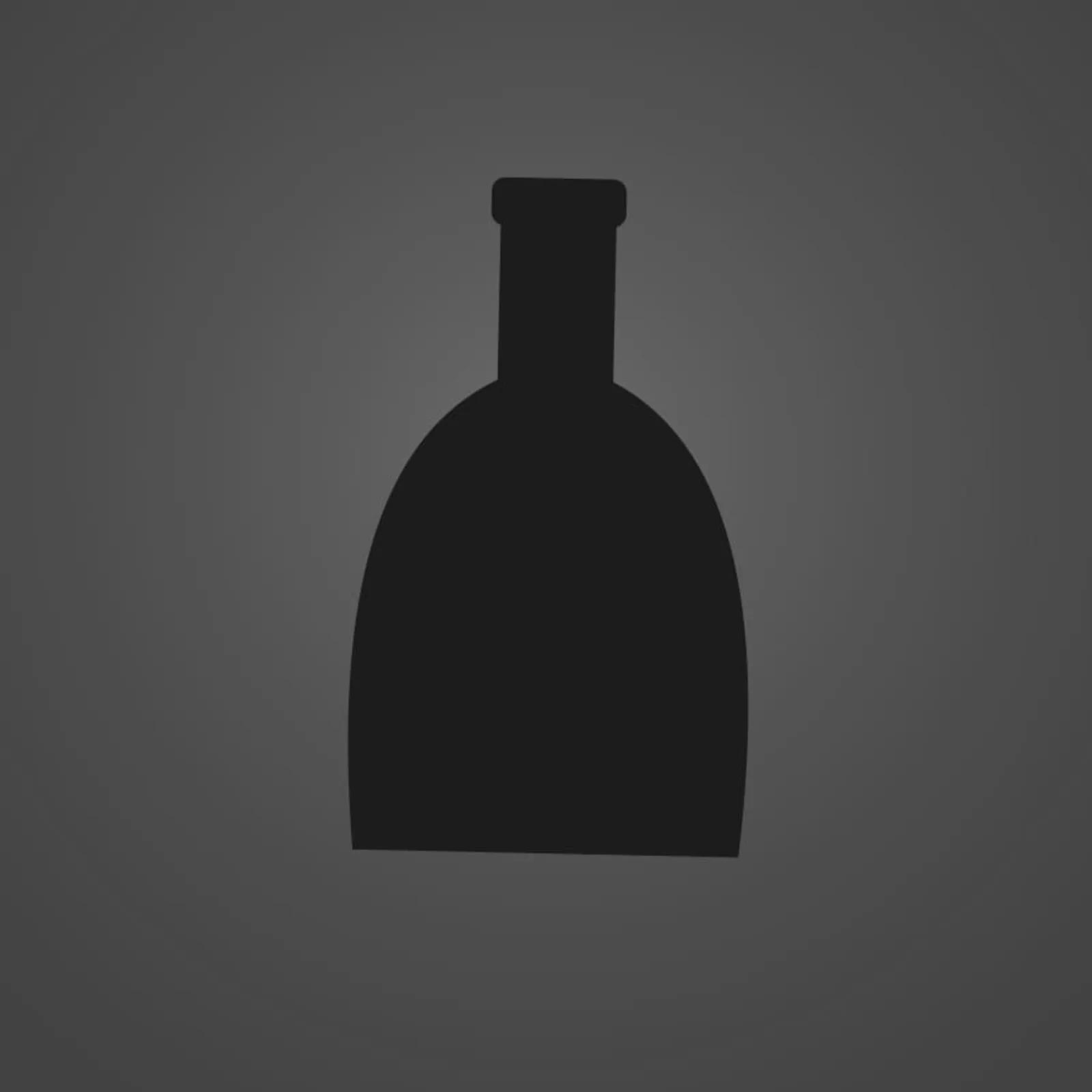 Karaff Grund Glas