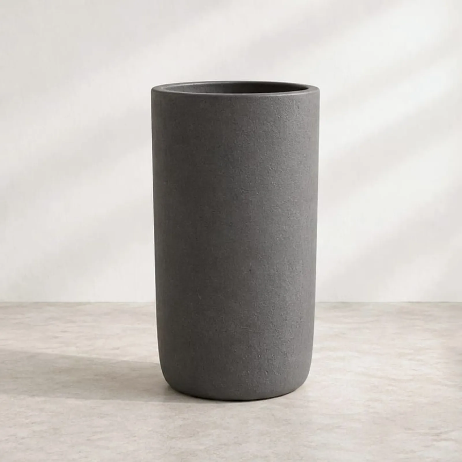 Pot Sälg charbon III