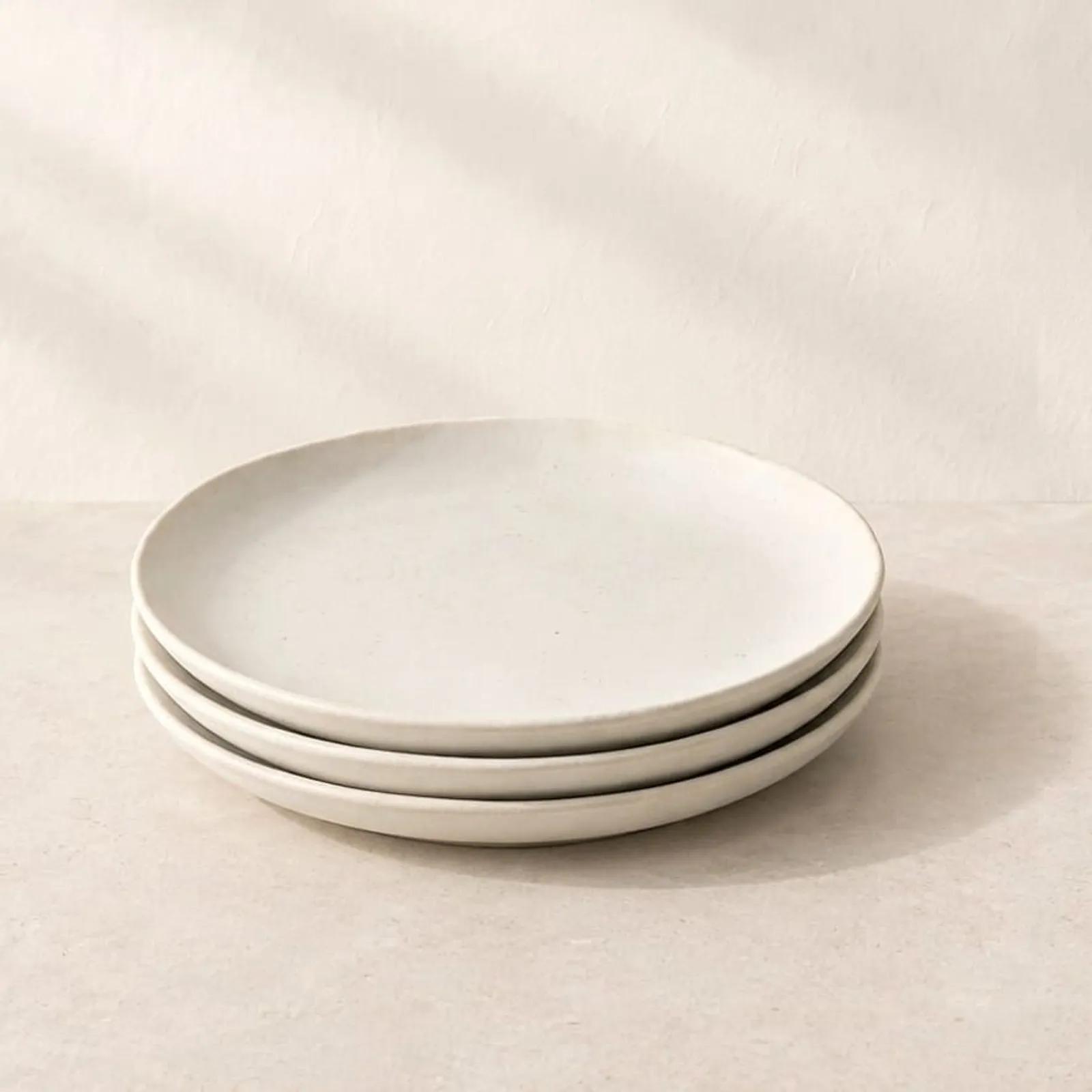Assiette Bränna bleu océan V - miniature 2