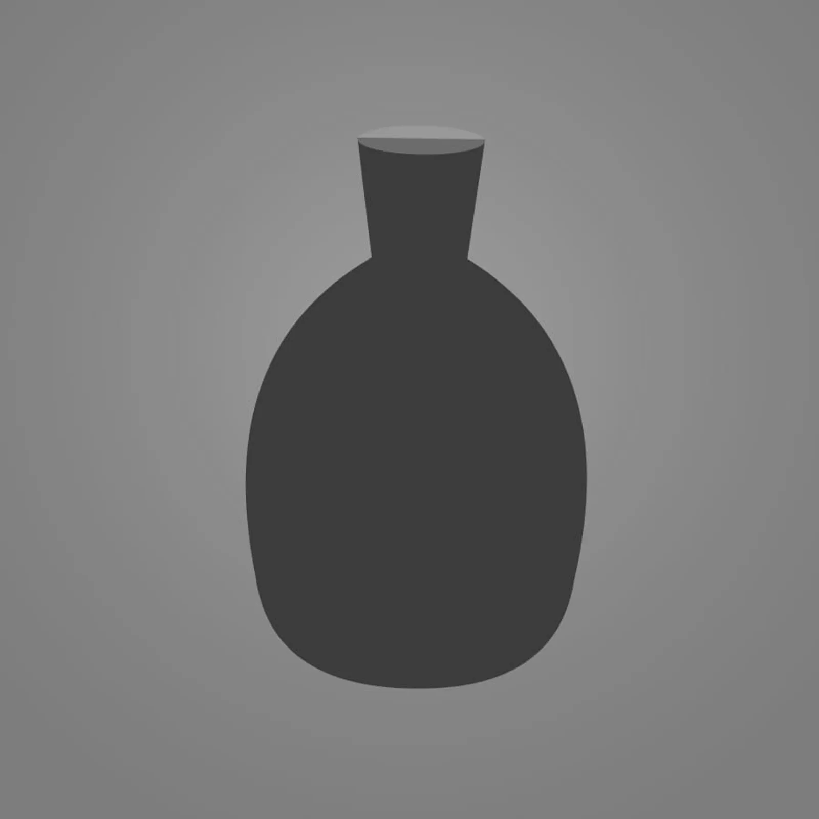 Vas Bryggan Glas