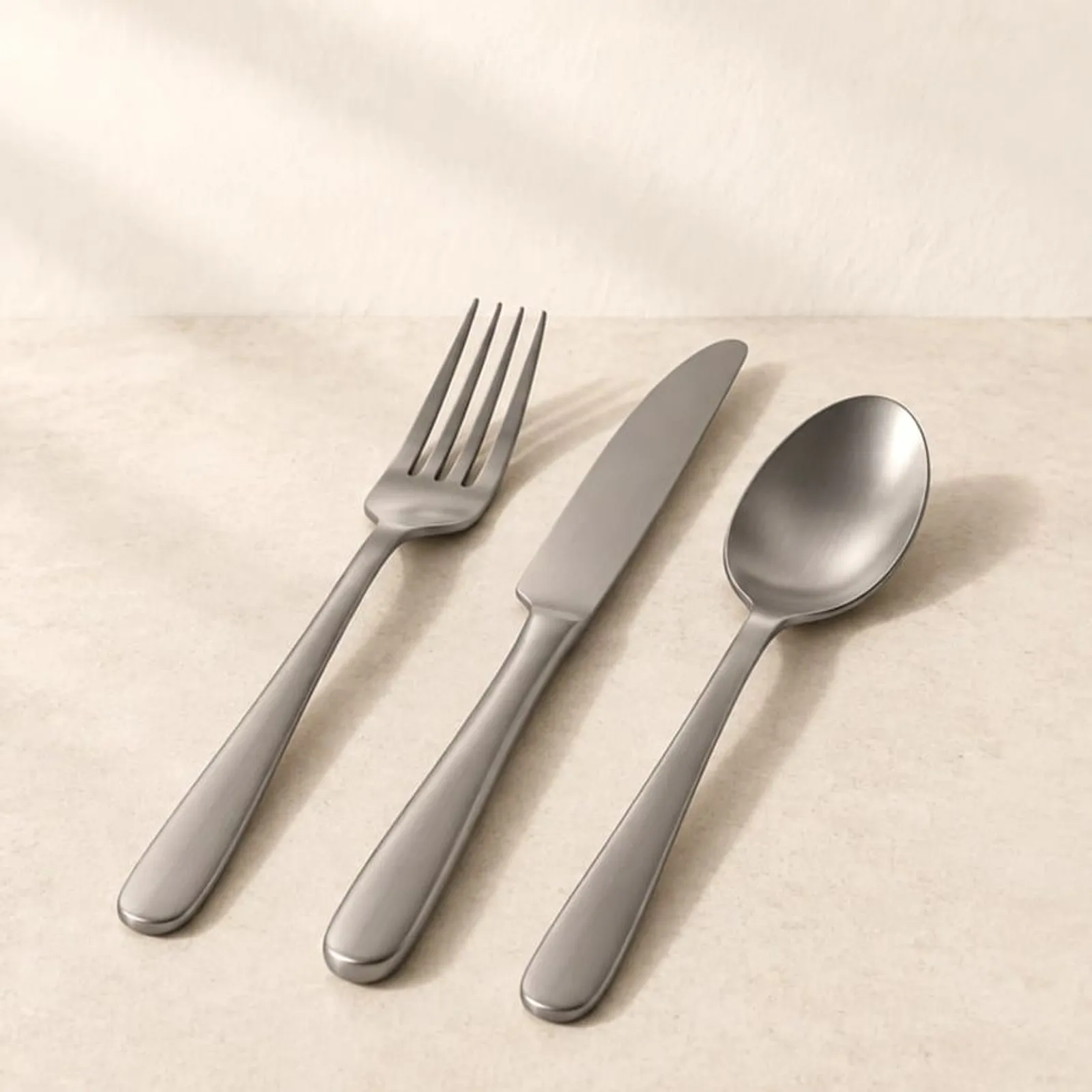 Bestickset Bränna - miniatyr 1