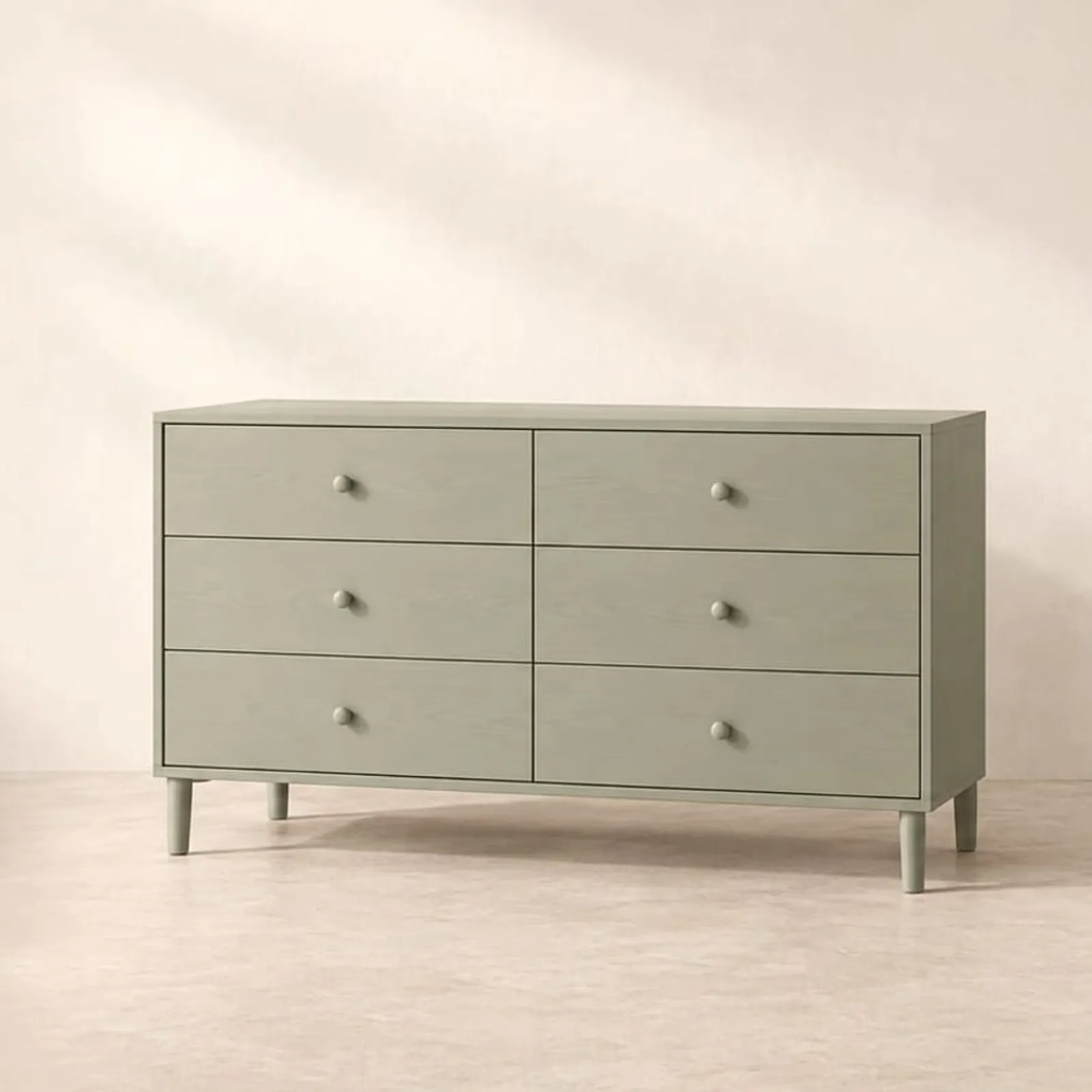 Commode Torö sauge - miniature 1