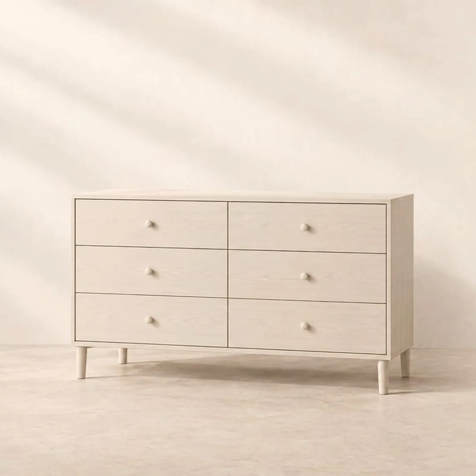 Commode Korn sauge - miniature 2