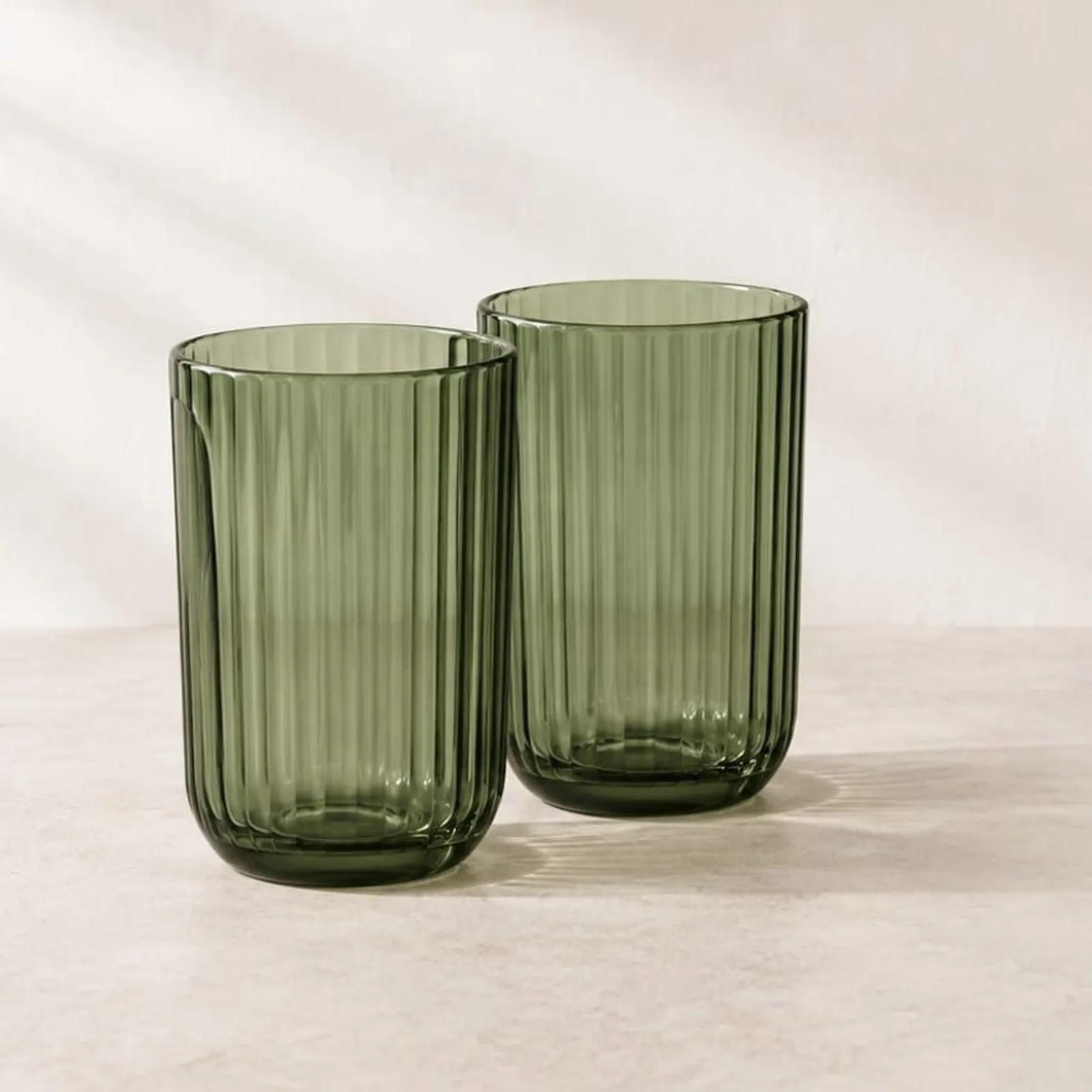 Glas En Skog - miniatyr 1