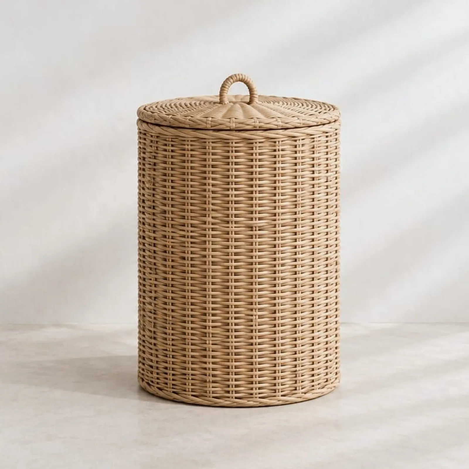 Panier Öland naturel II
