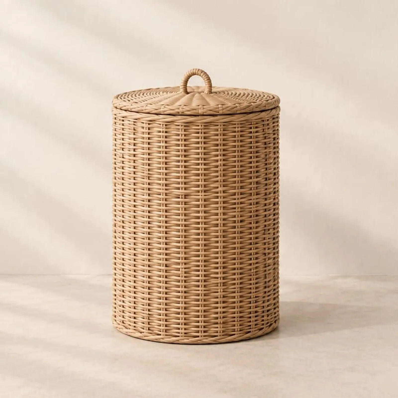 Panier Enen naturel III