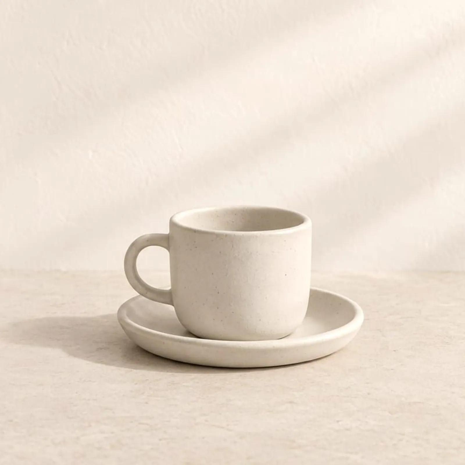 Mugg Oxel Terrakotta III - miniatyr 2
