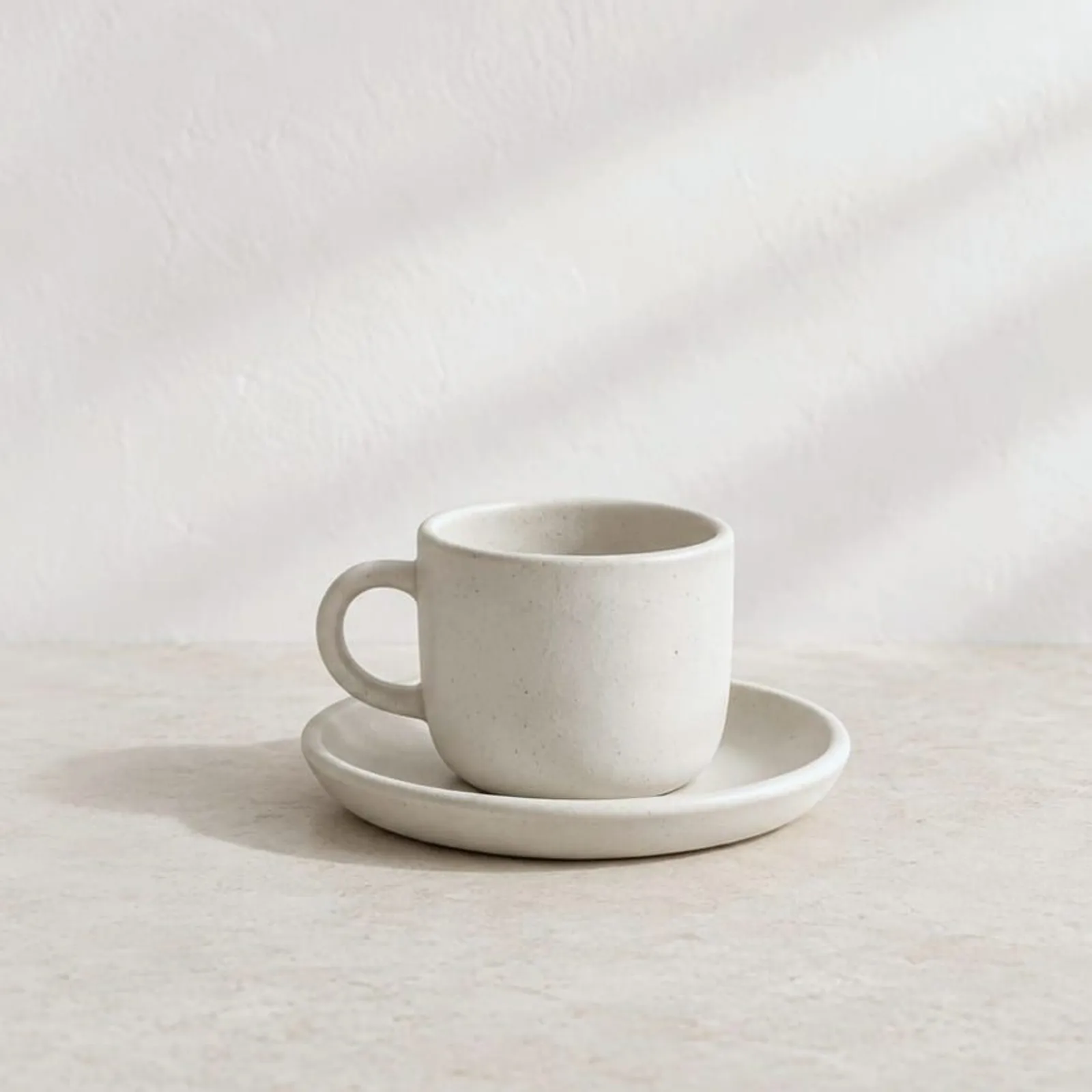 Mugg Sund Kritvit III - miniatyr 1