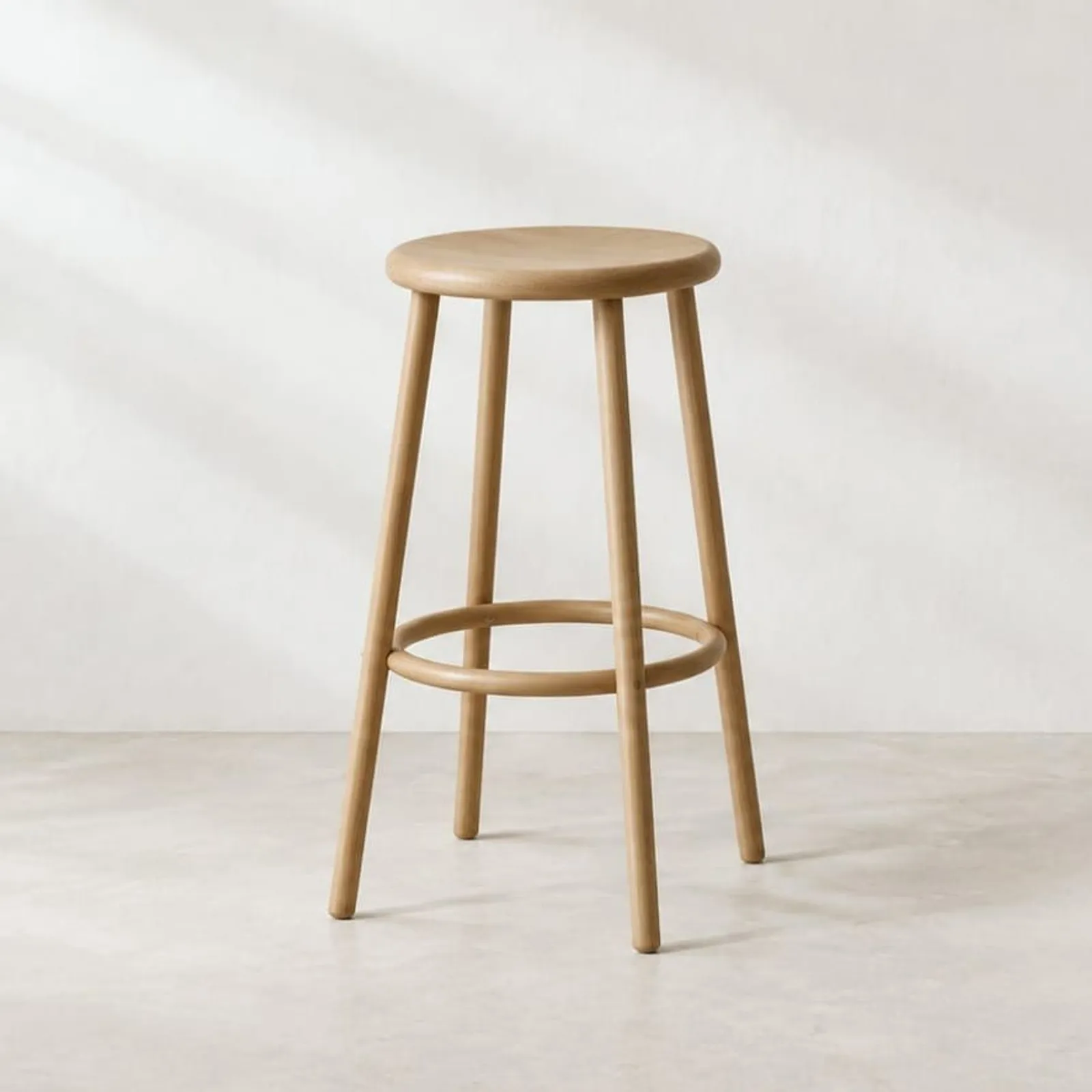 Tabouret Mossa - miniature 1