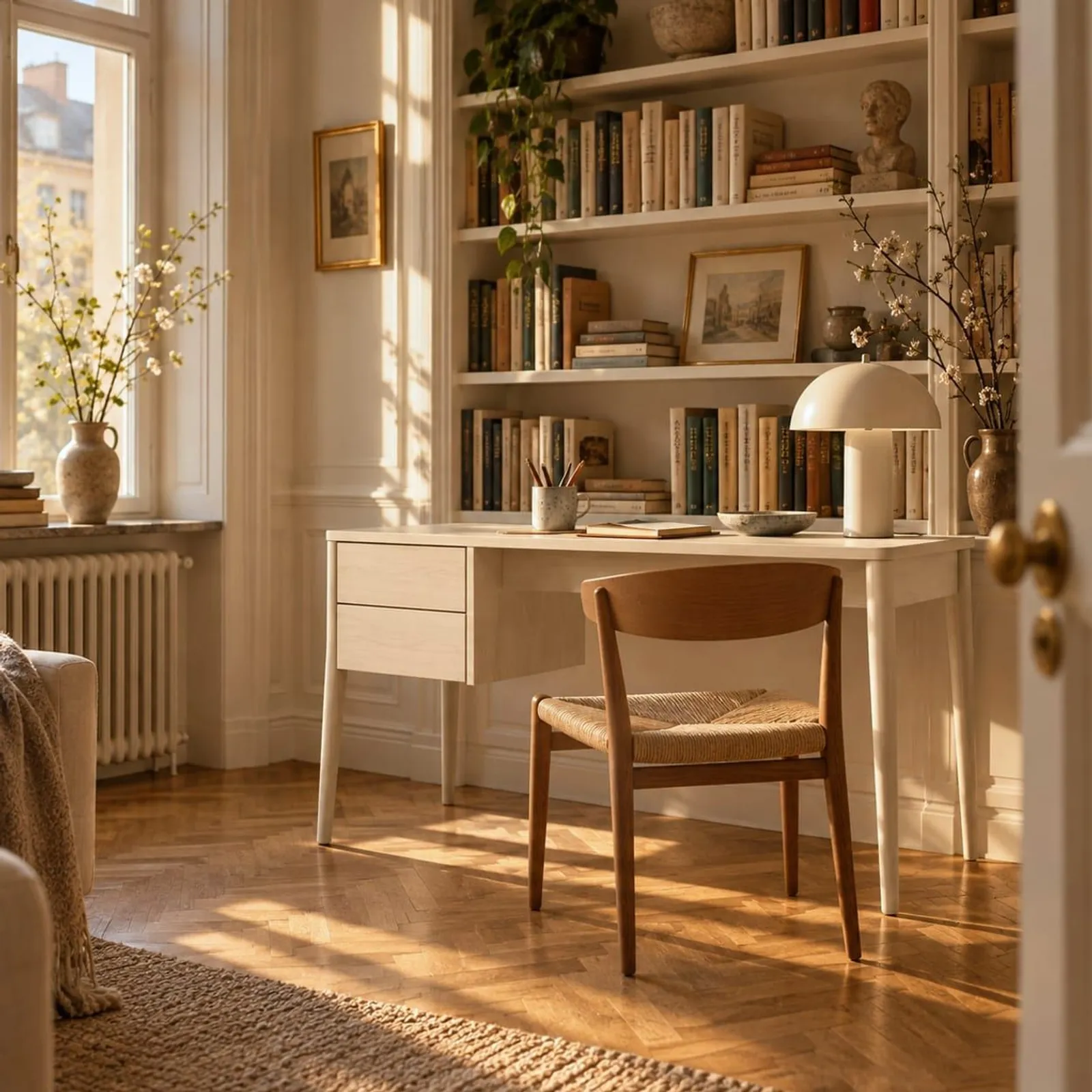 Bureau Salvia - miniature 2