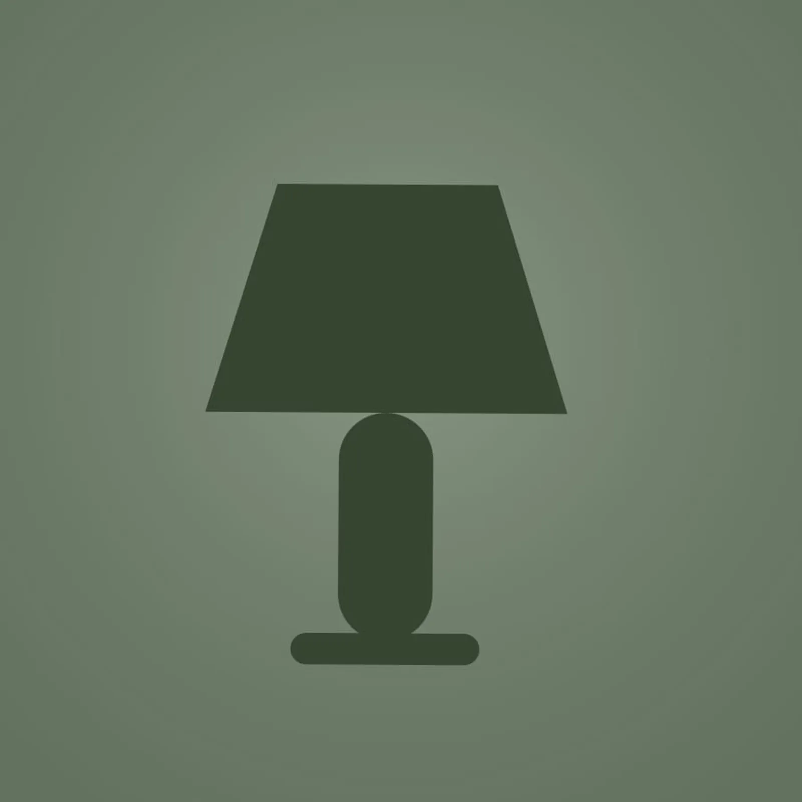 Bordslampa Kusten Lin