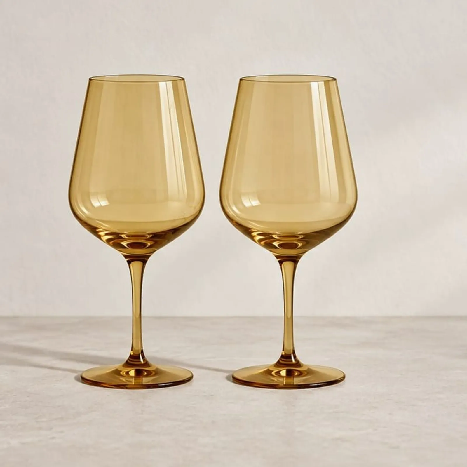 Glas Salvia Dimma - miniatyr 2