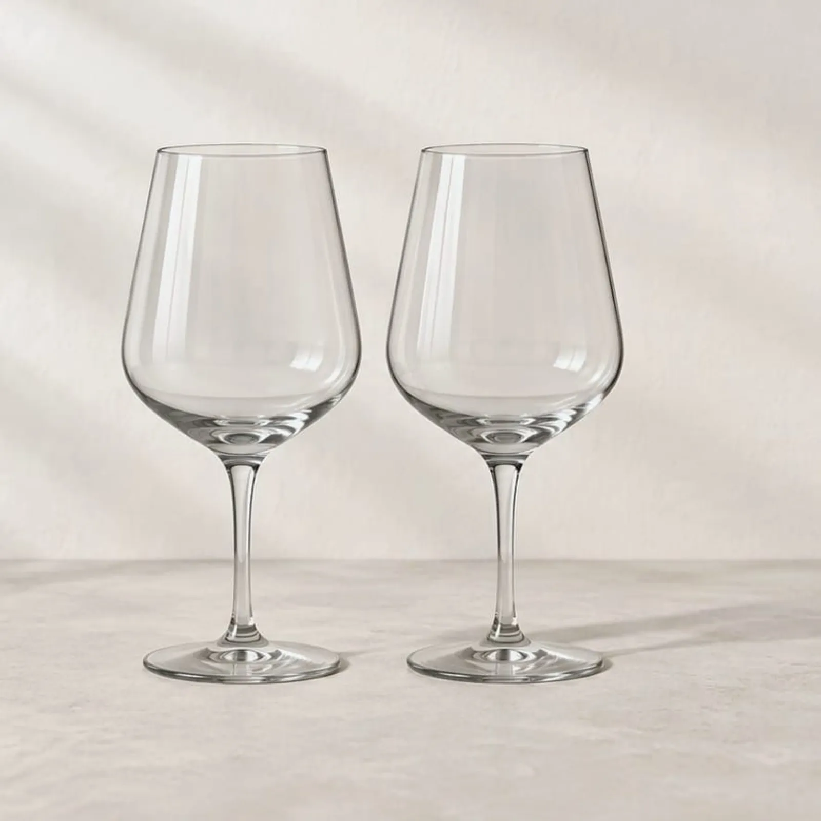 Glas Alm Dimma IV - miniatyr 1