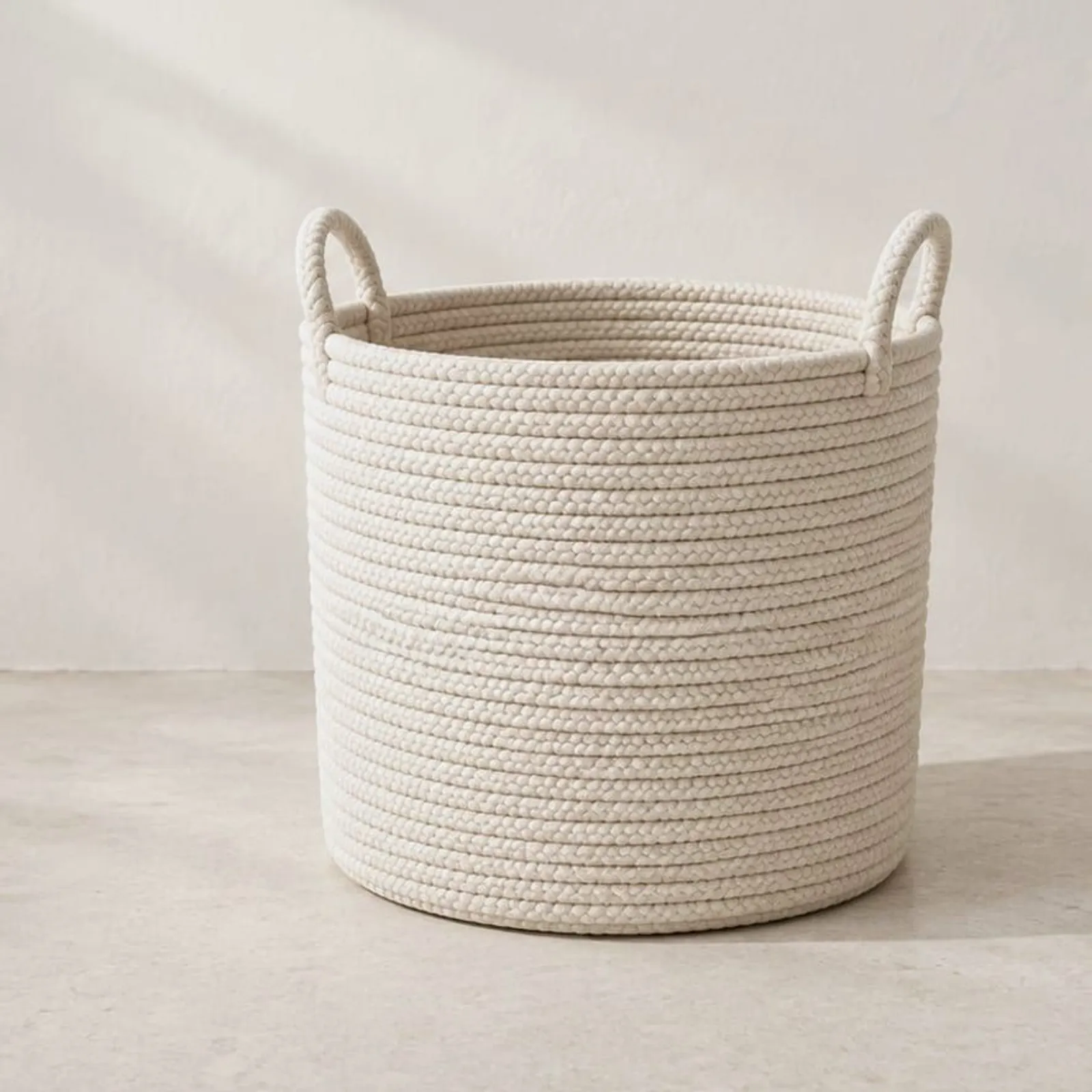 Panier Nypon en coton