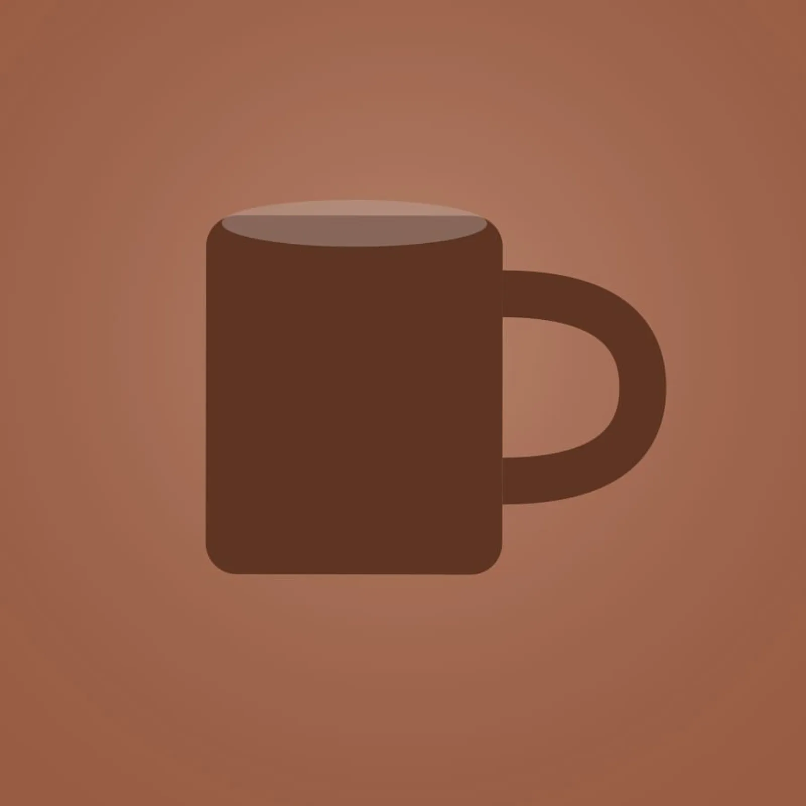Mugg Hedern Keramik