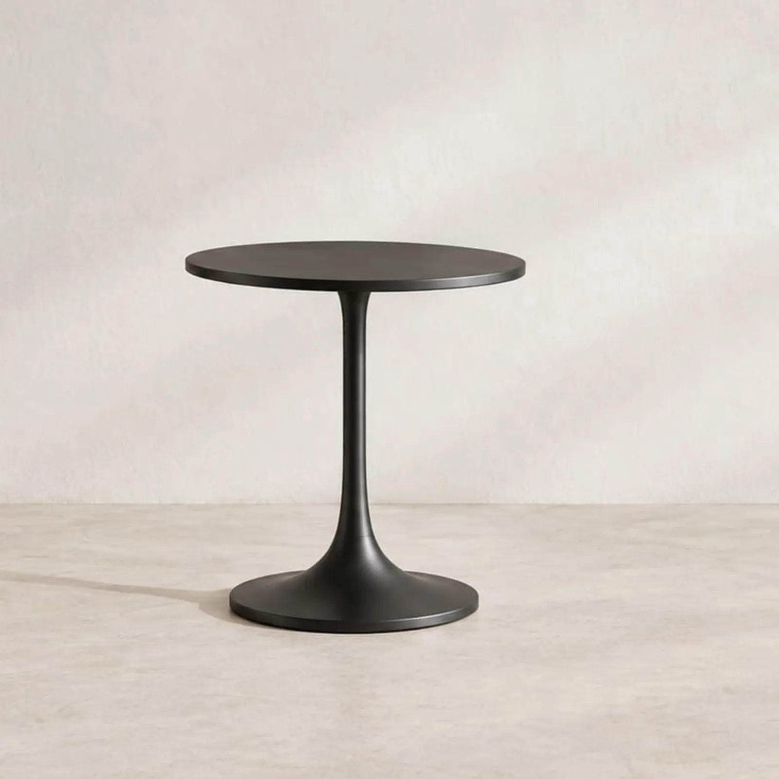 Table d’appoint Fjäll charbon II