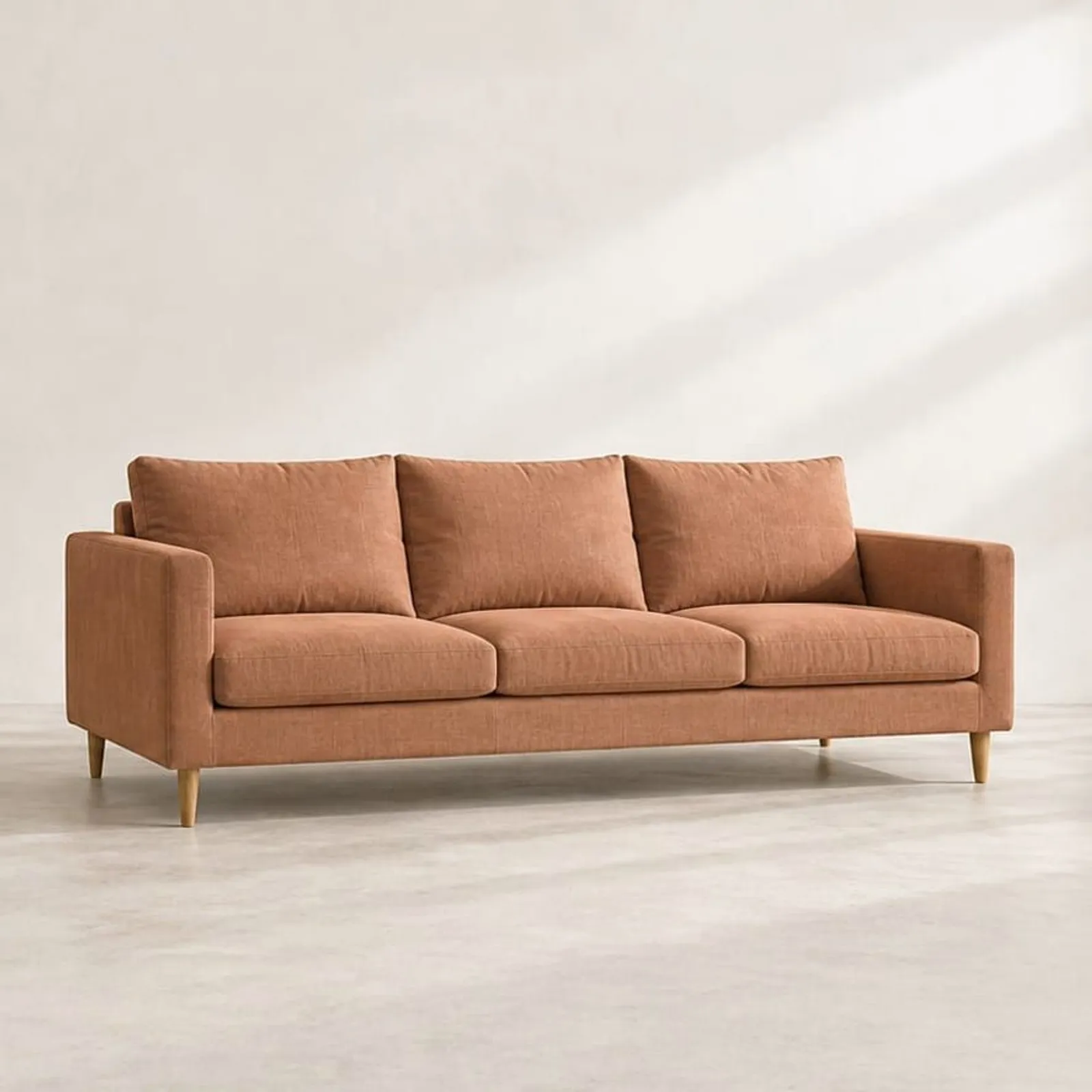 Soffa Kaprifol Lin - miniatyr 2