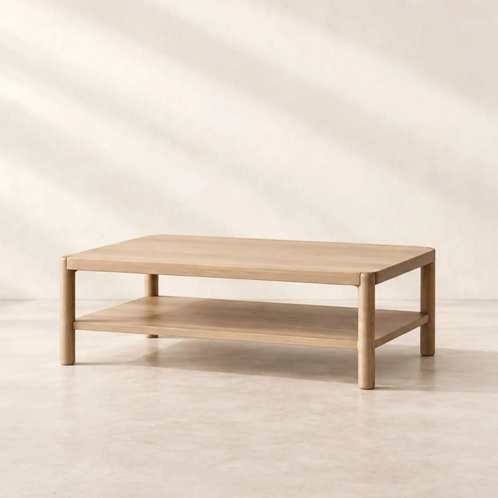 Soffbord Gran Ek - miniatyr 1