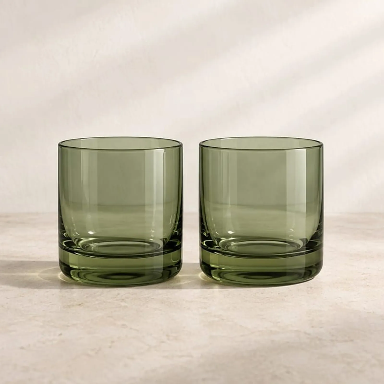 Glas Fors Dimma II - miniatyr 2