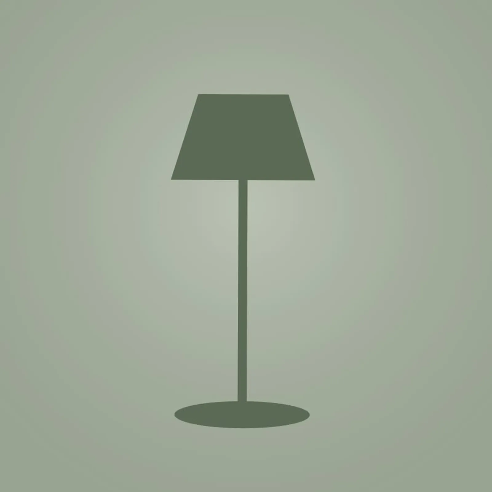 Golvlampa Ö Salvia