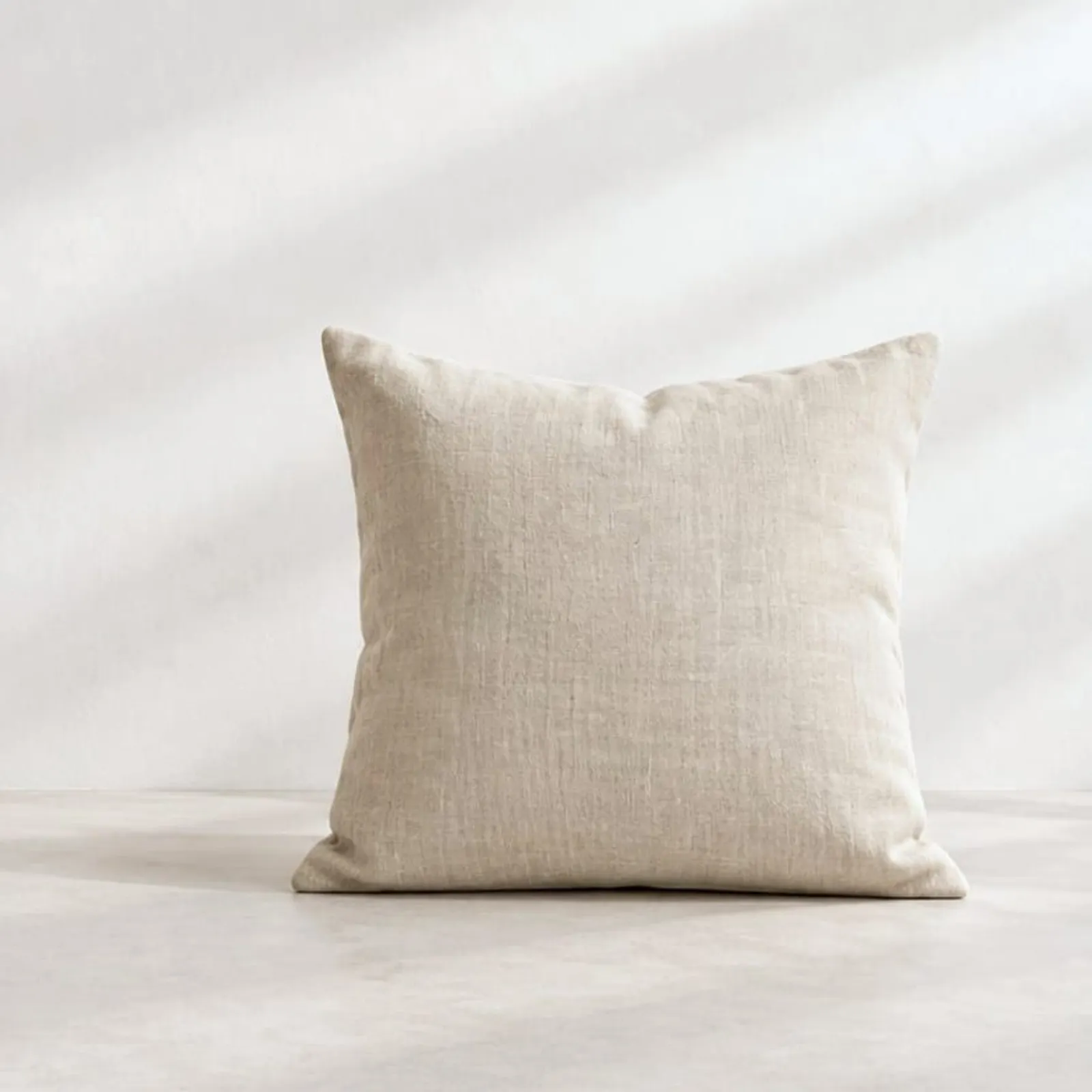 Coussin Gran lin 11
