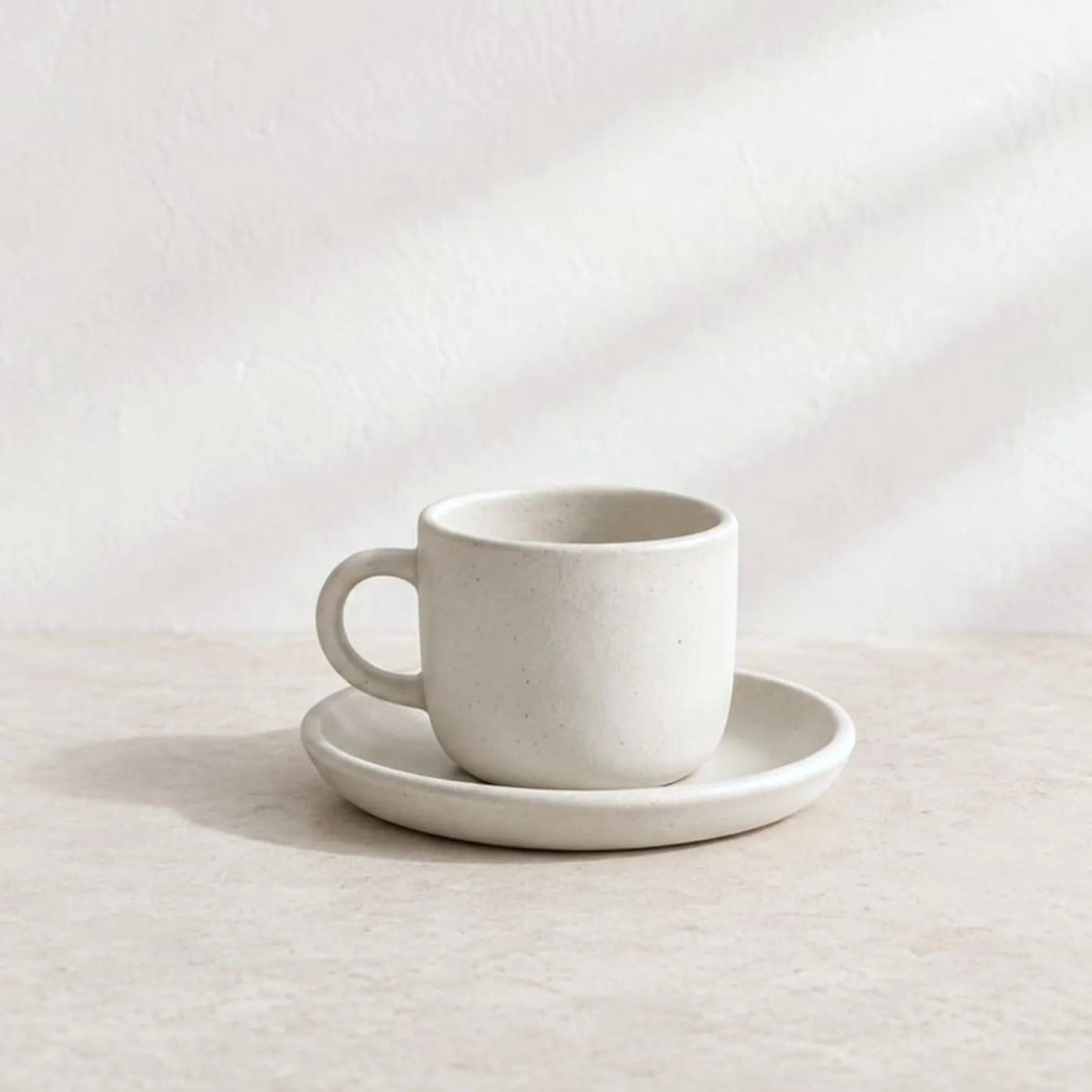 Mugg Oxel Terrakotta IV - miniatyr 2