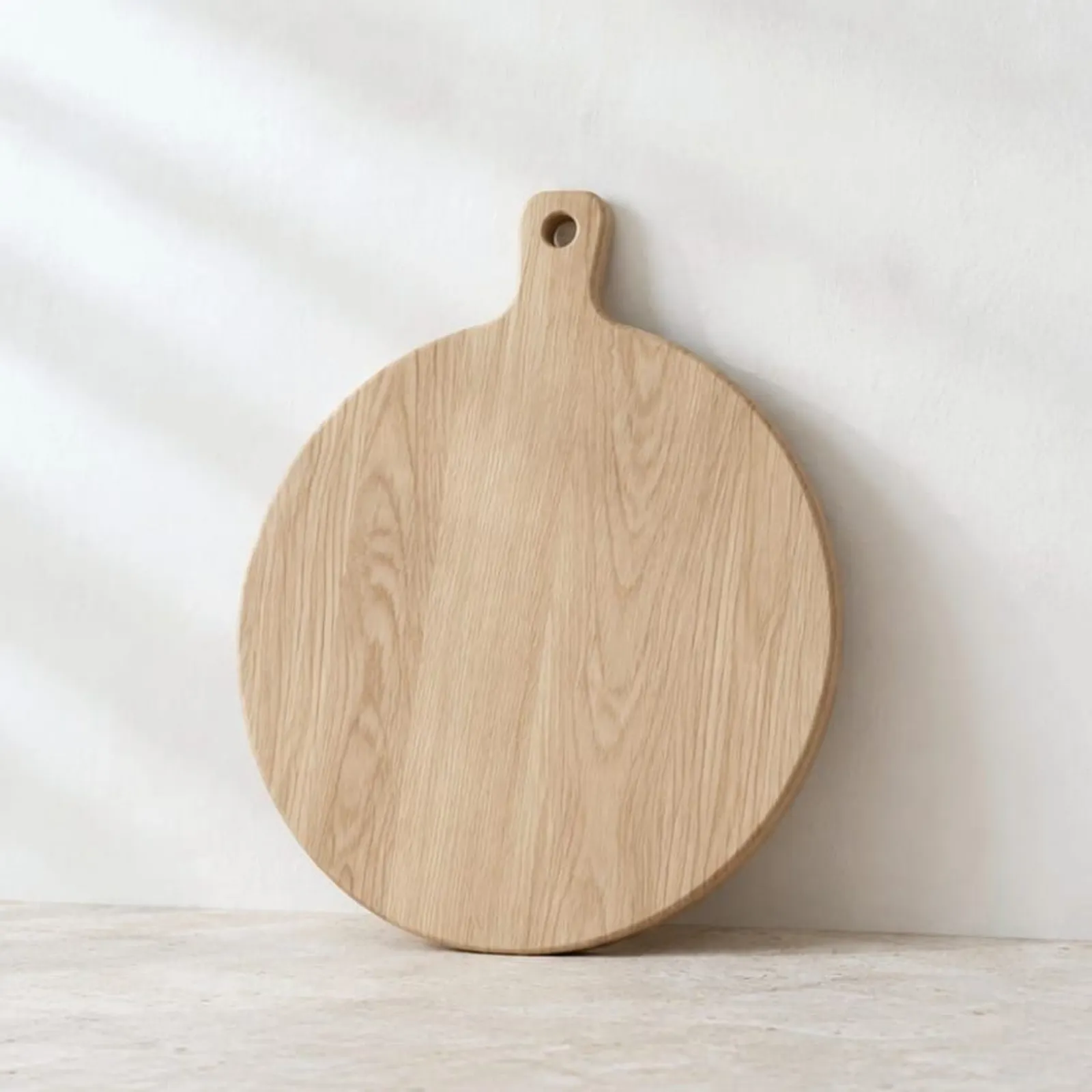 Planche à découper Klippa en chêne