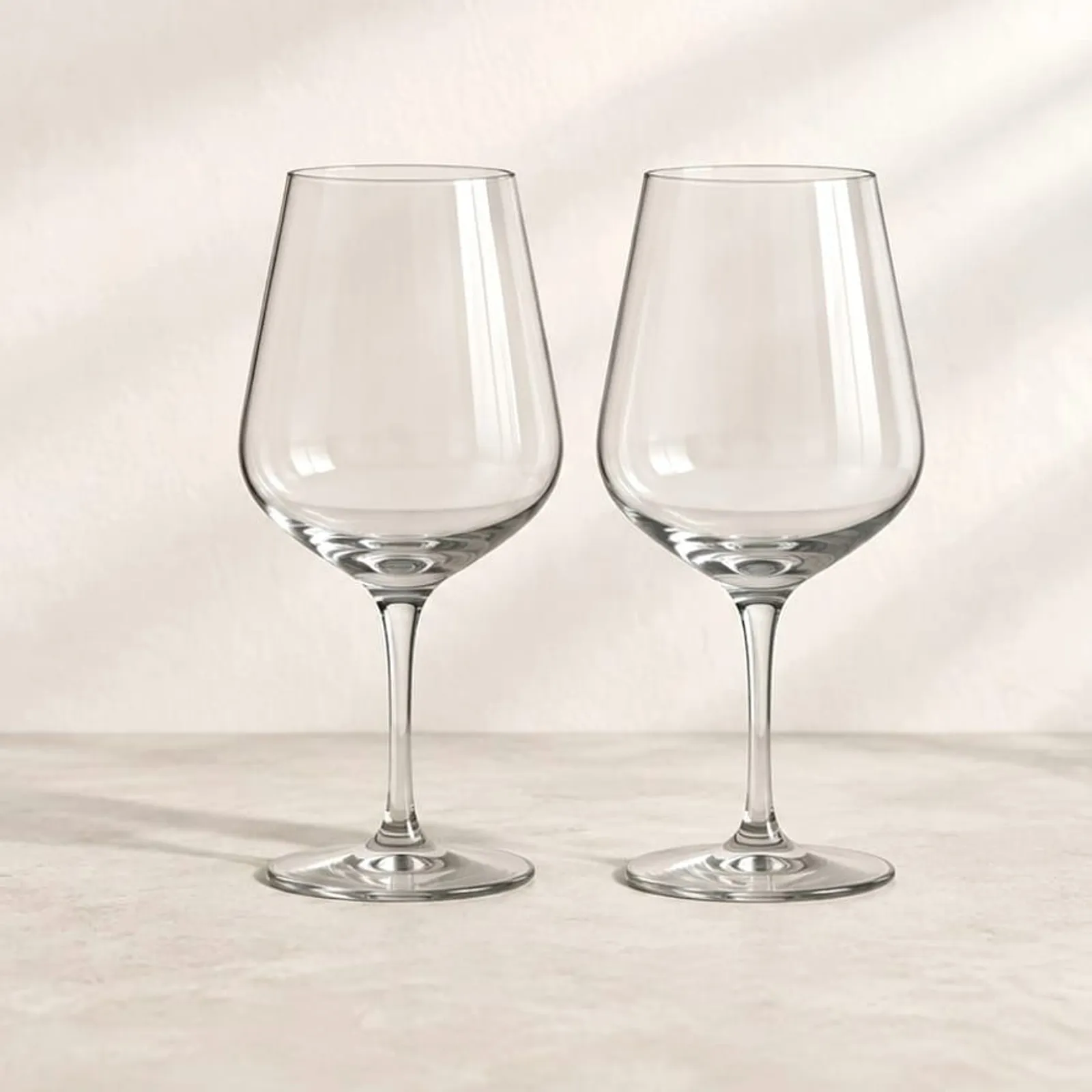 Glas Skär Dimma V - miniatyr 1