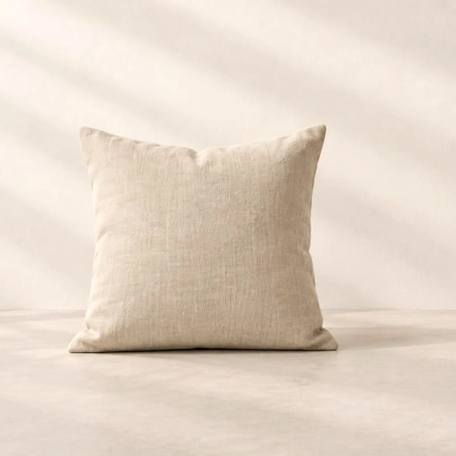 Coussin Tjärn lin X