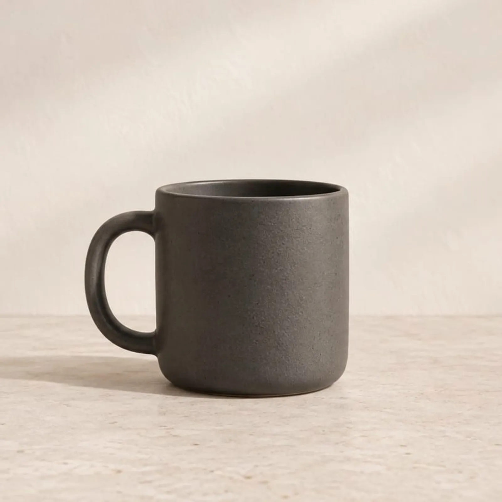 Mug Ull charbon