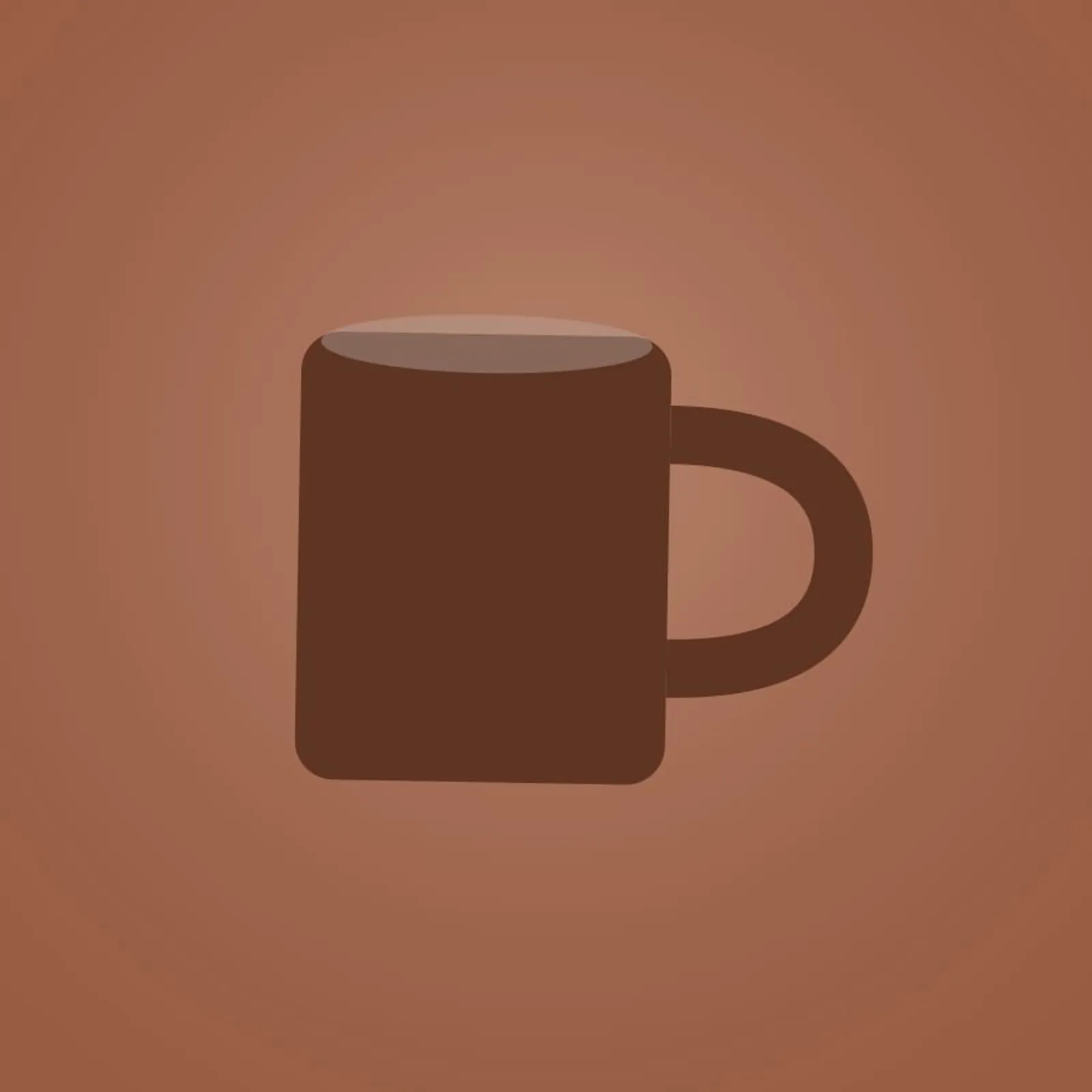Mugg Vete Rost