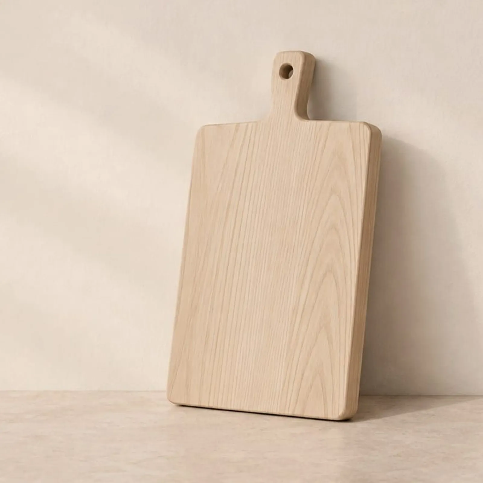 Skärbräda Slån Sand - miniatyr 2