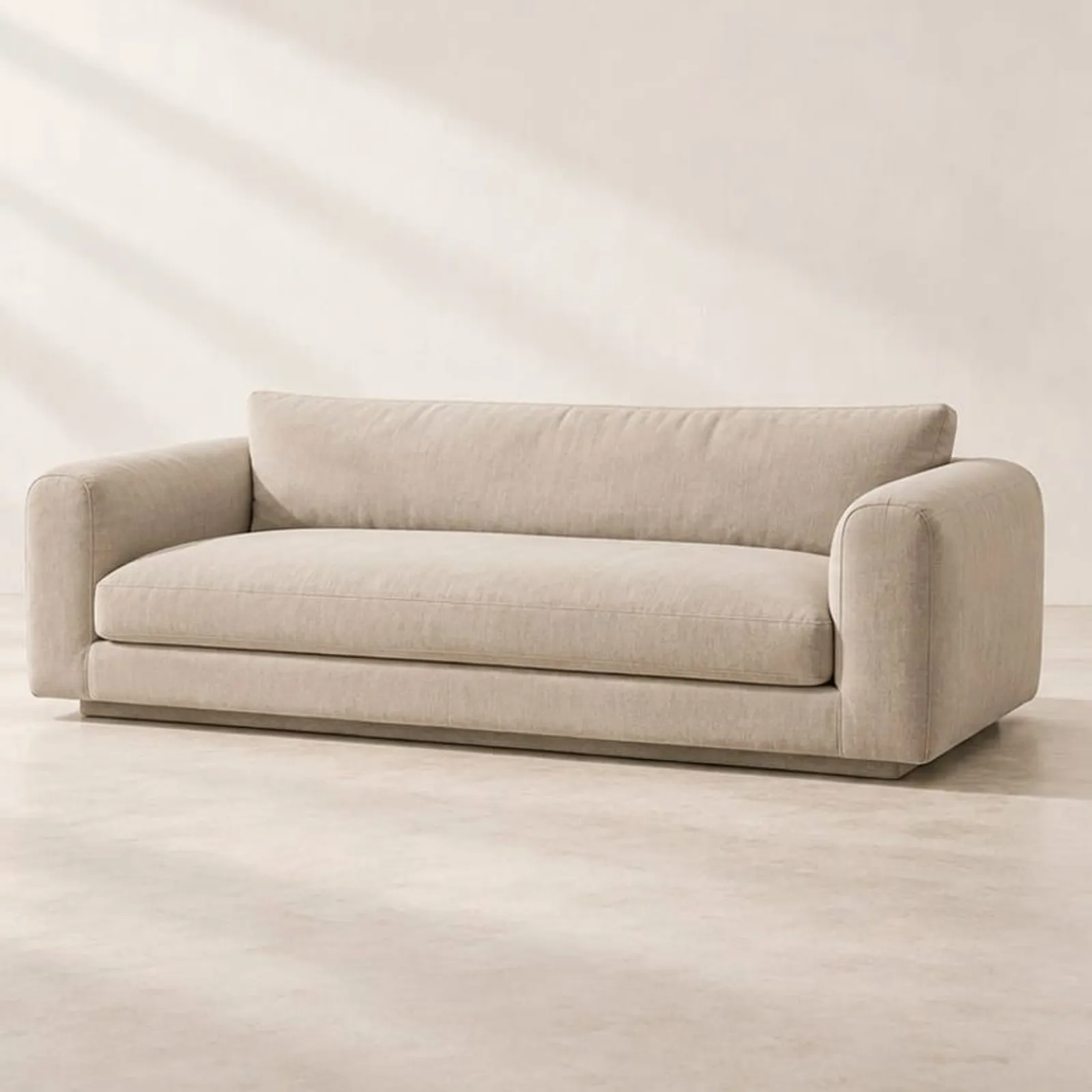 Soffa Sarek Sand II - miniatyr 1