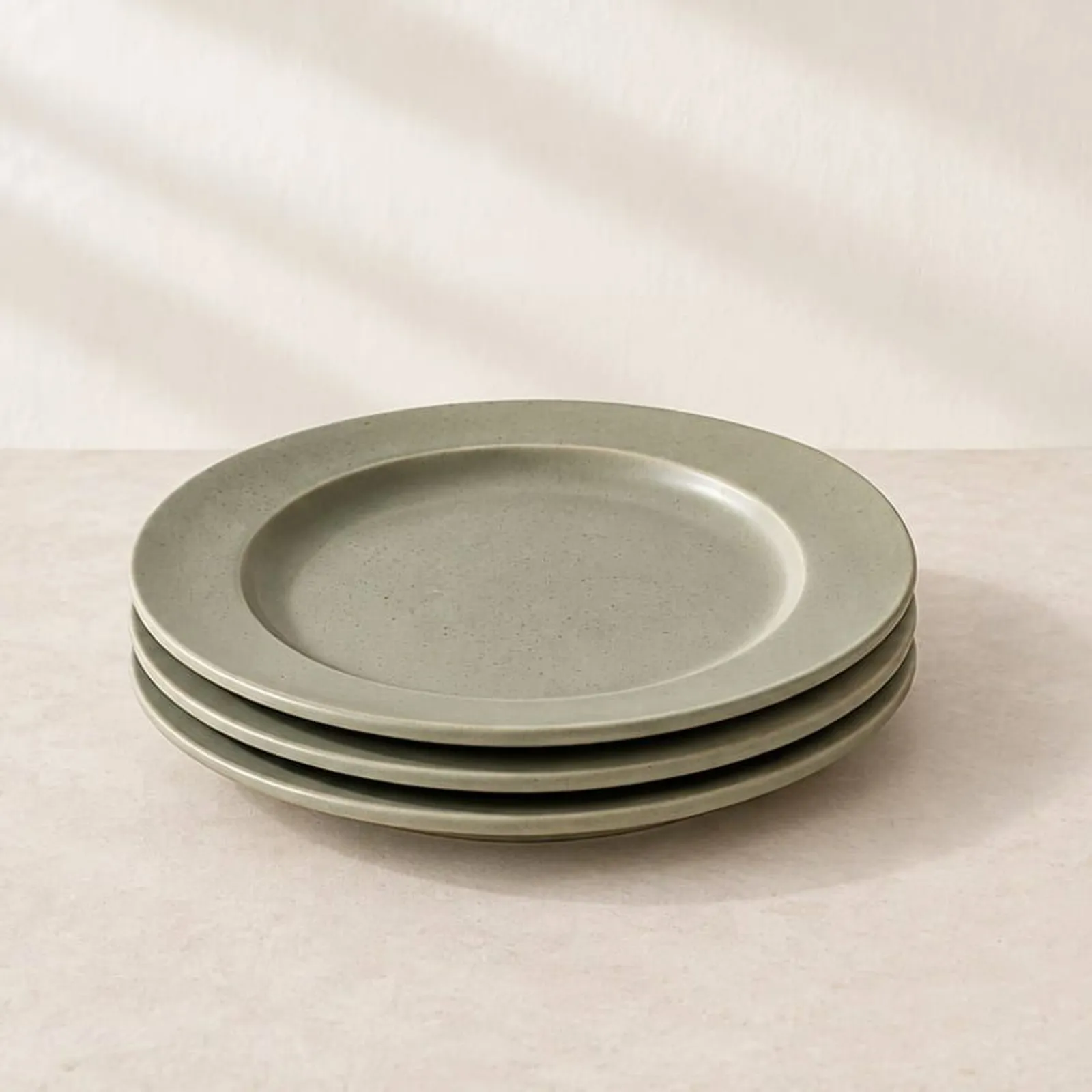 Assiette Fors sauge VI - miniature 1