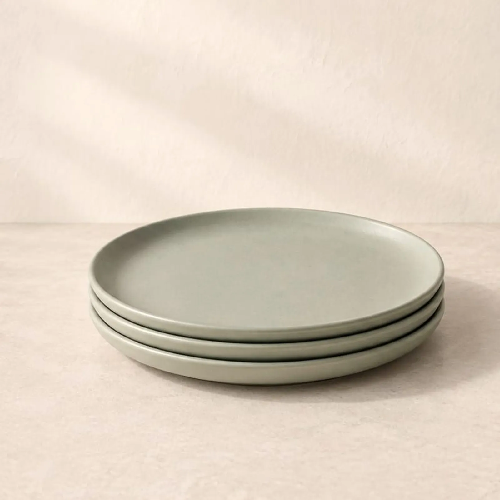 Assiette Sund sable IV - miniature 2