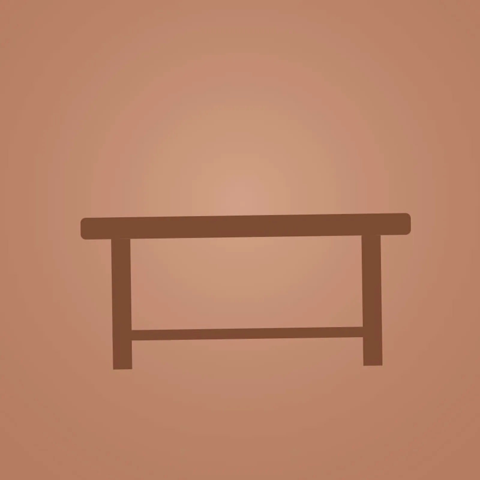 Matbord Grund Ask
