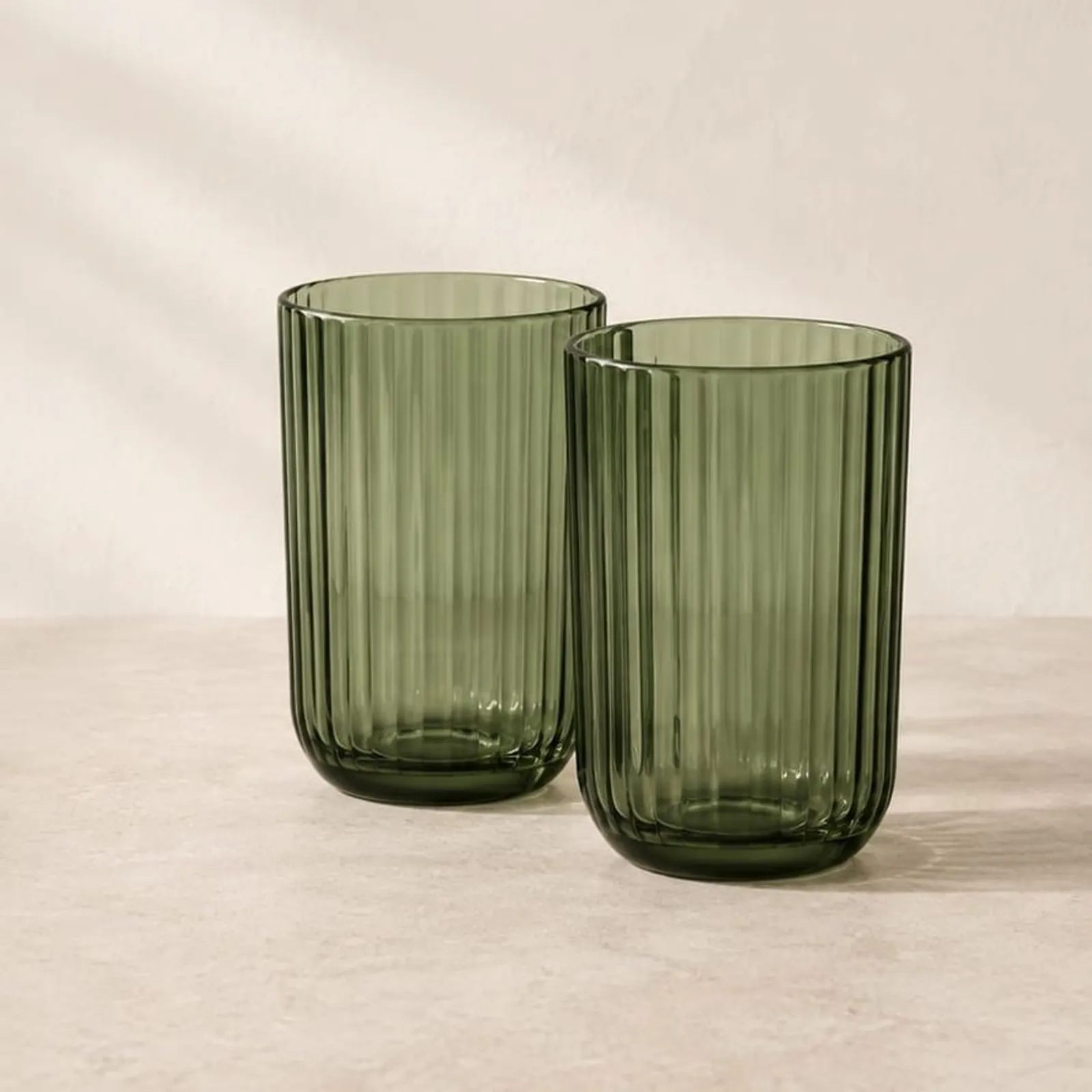 Glas Hassel Skog - miniatyr 2