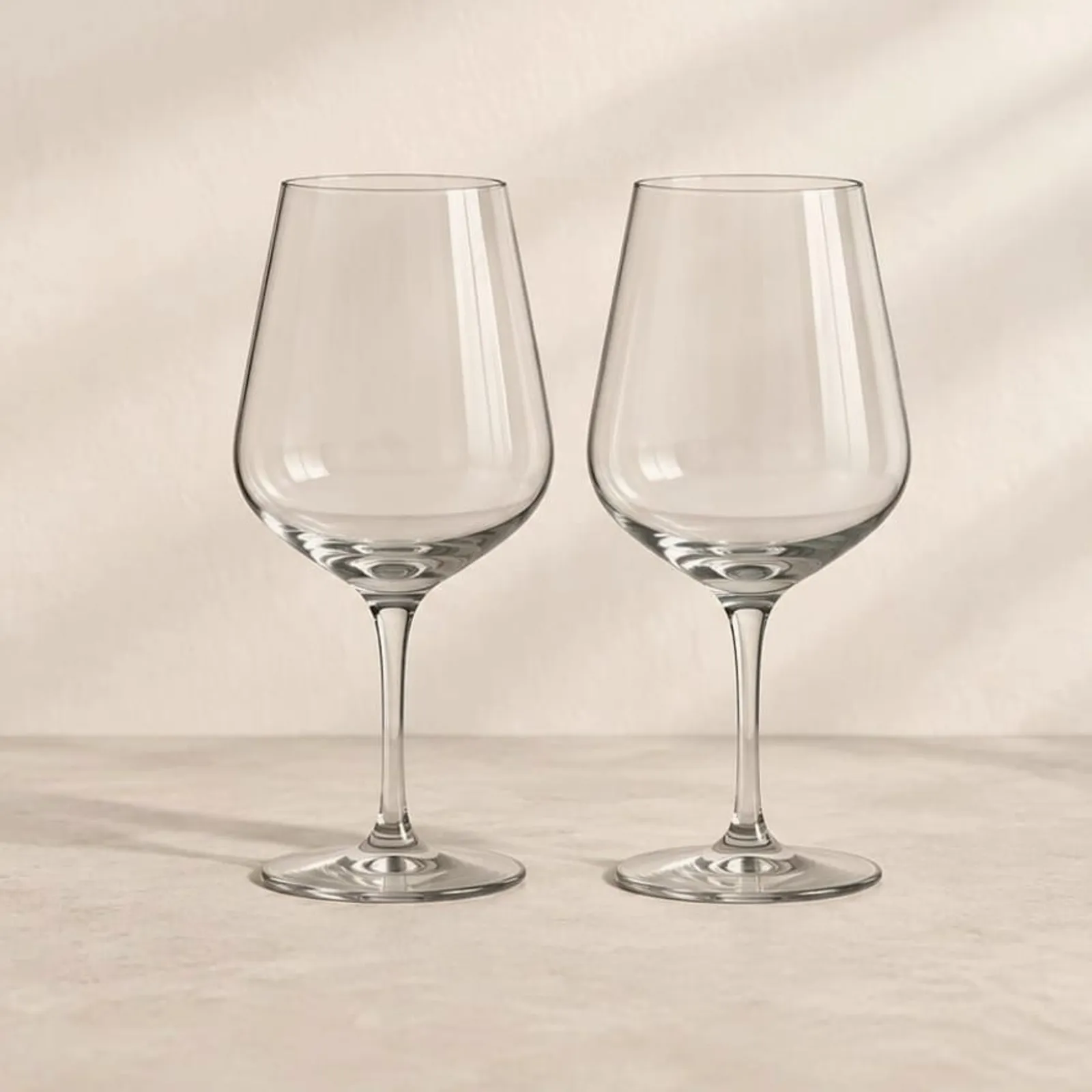 Glas Lind Ockra - miniatyr 2