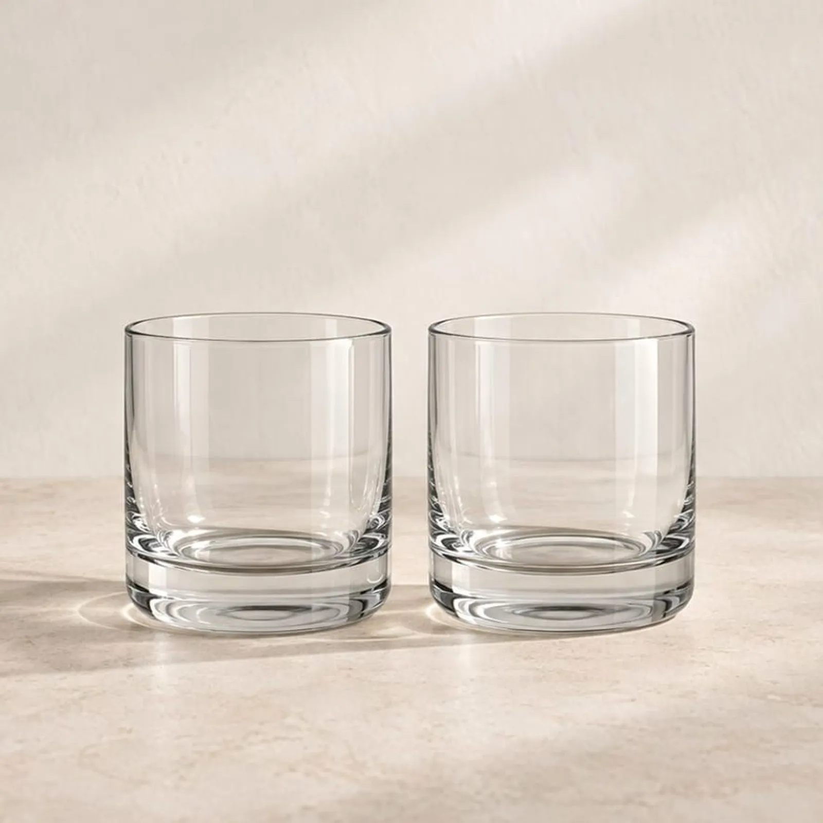Glas Ull - miniatyr 2