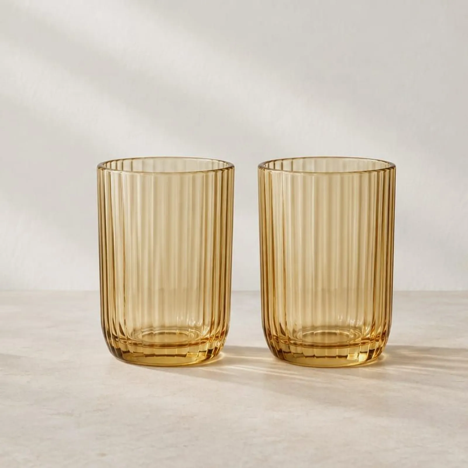 Glas Holm Ockra II - miniatyr 1