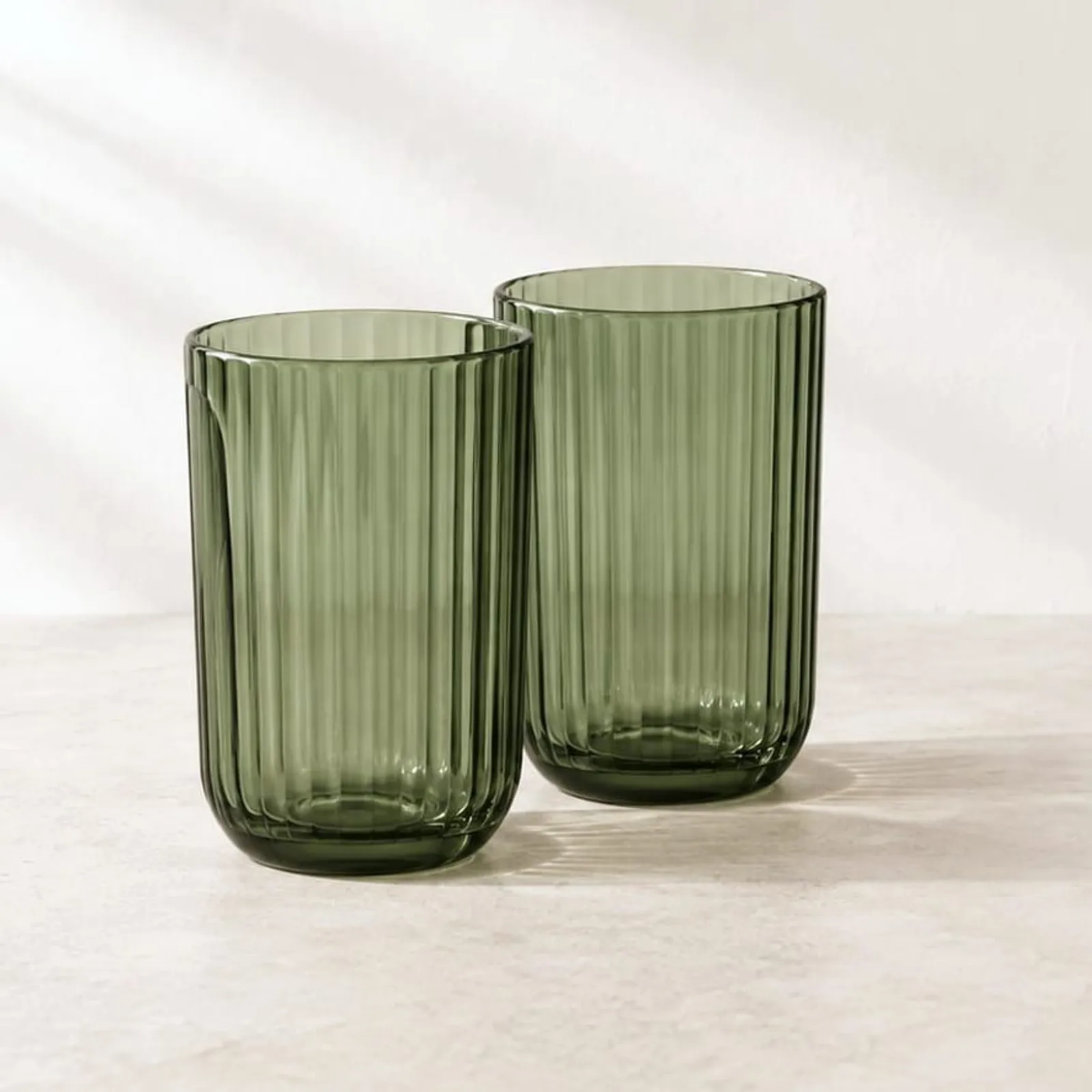 Glas Vall Dimma - miniatyr 2