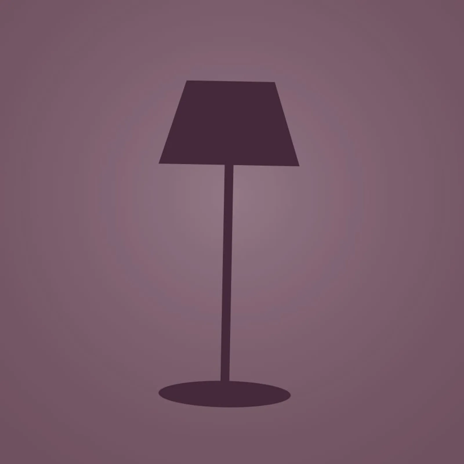 Golvlampa Grund