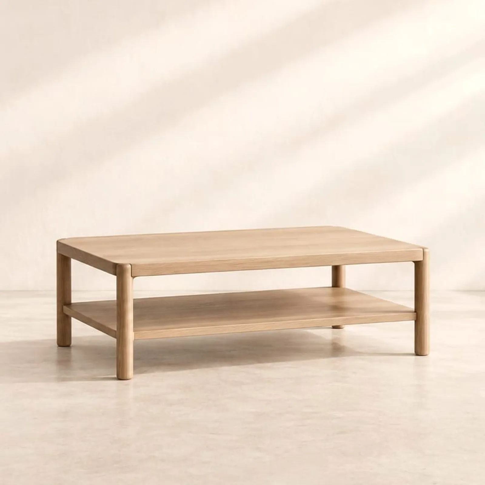 Table basse Nypon - miniature 1