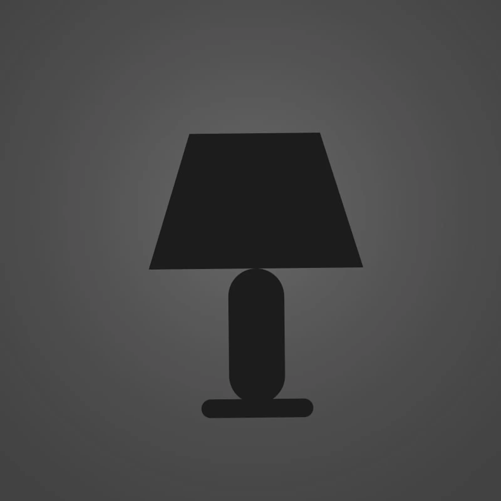 Bordslampa Sund Kol