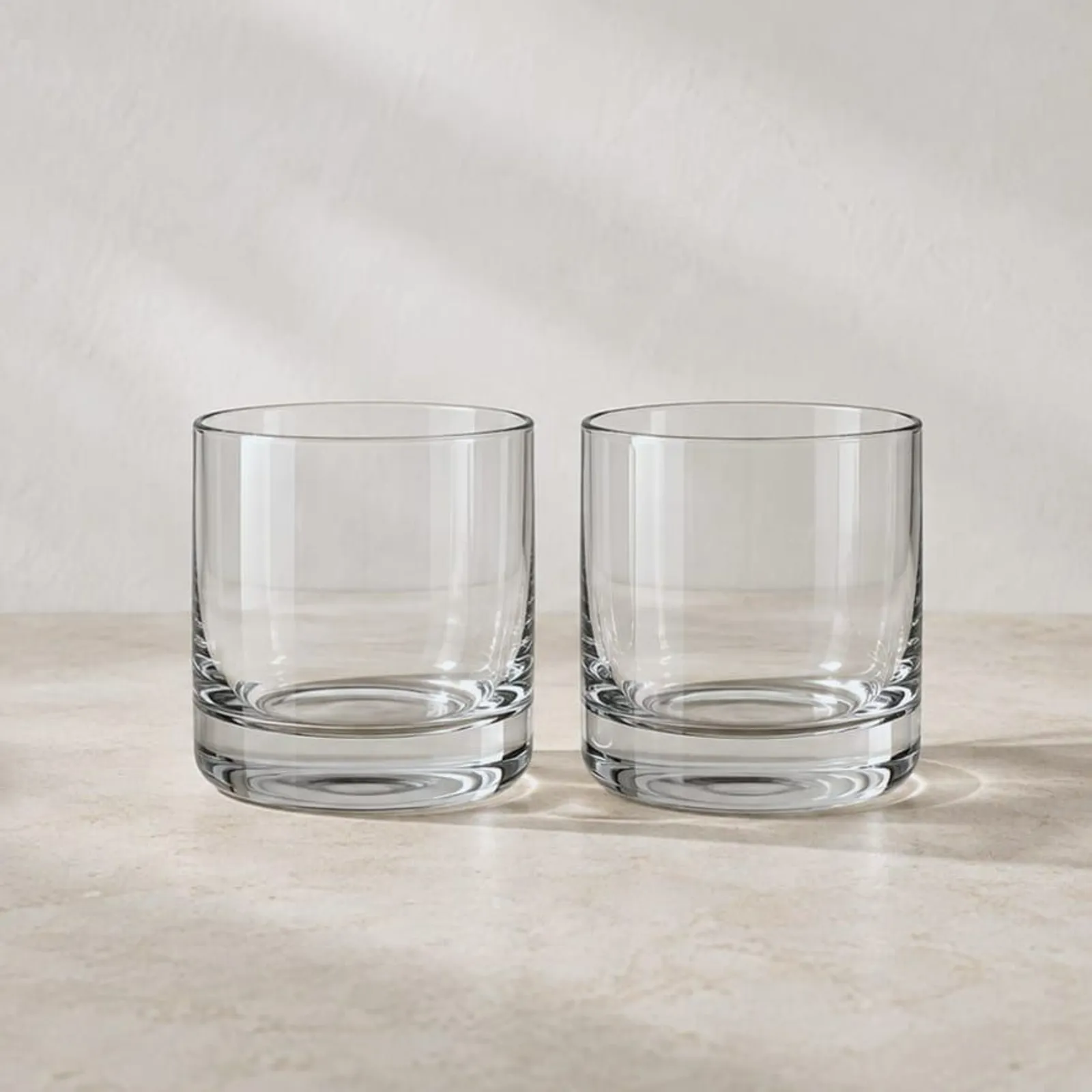 Glas Klippa Dimma V - miniatyr 1